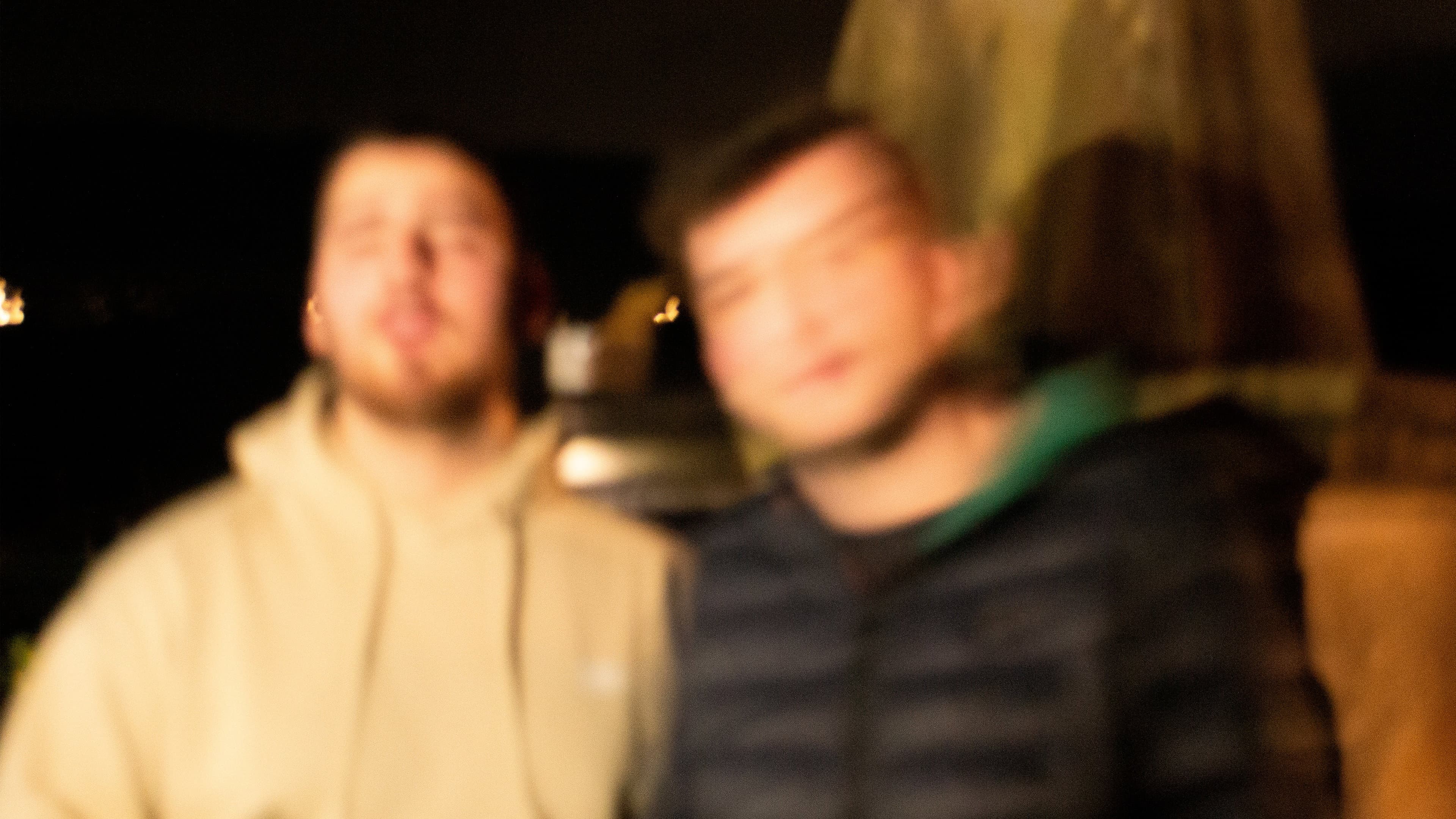 El Cumpleaños backdrop