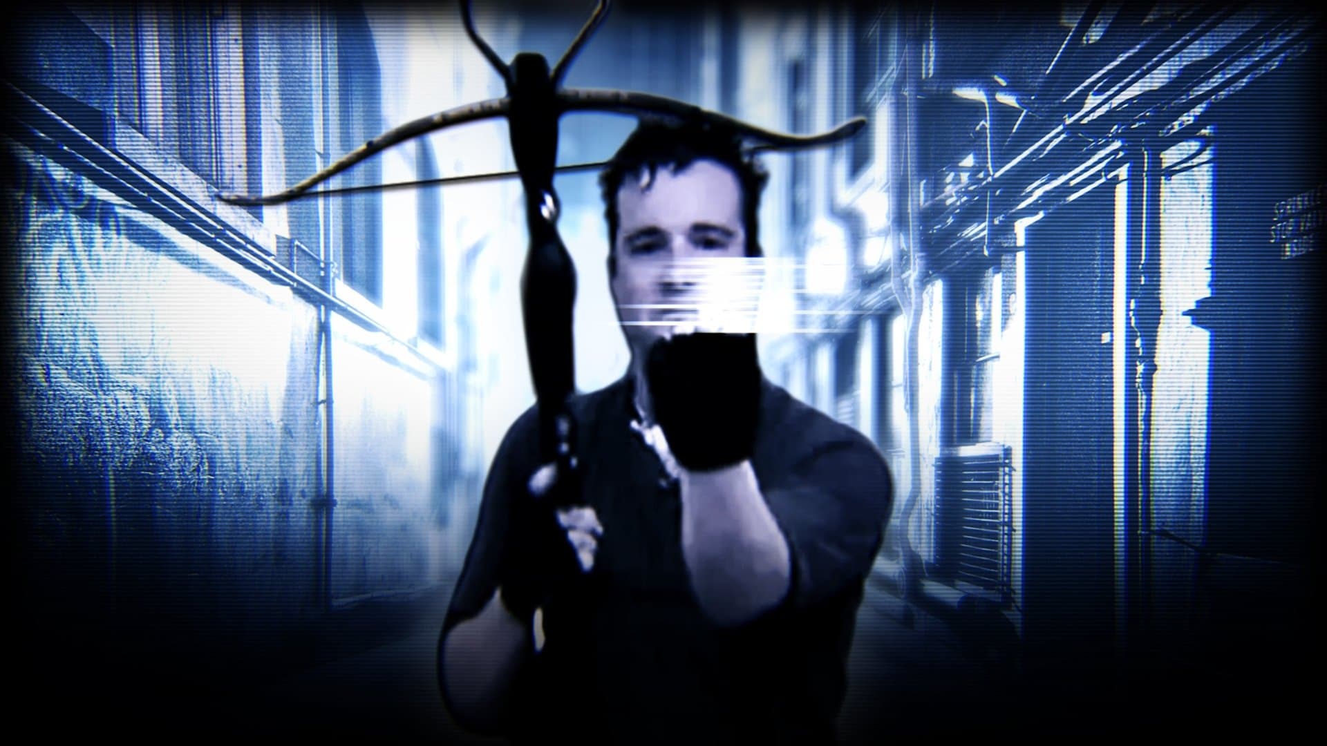 The Crossbow Cannibal backdrop