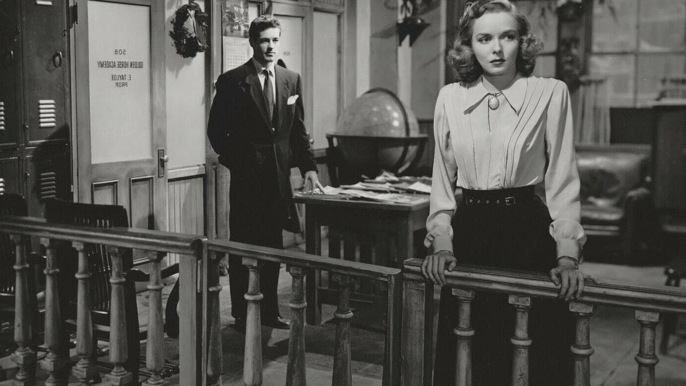 Texas, Brooklyn & Heaven backdrop