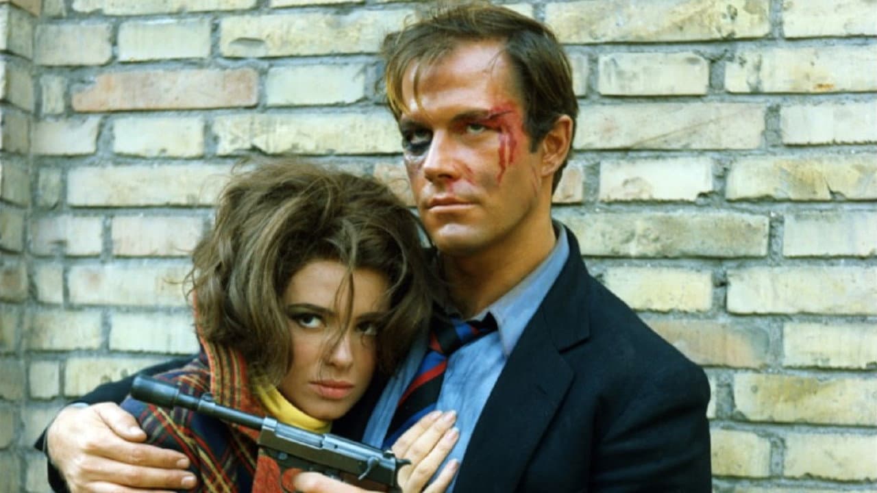 Master Stroke backdrop