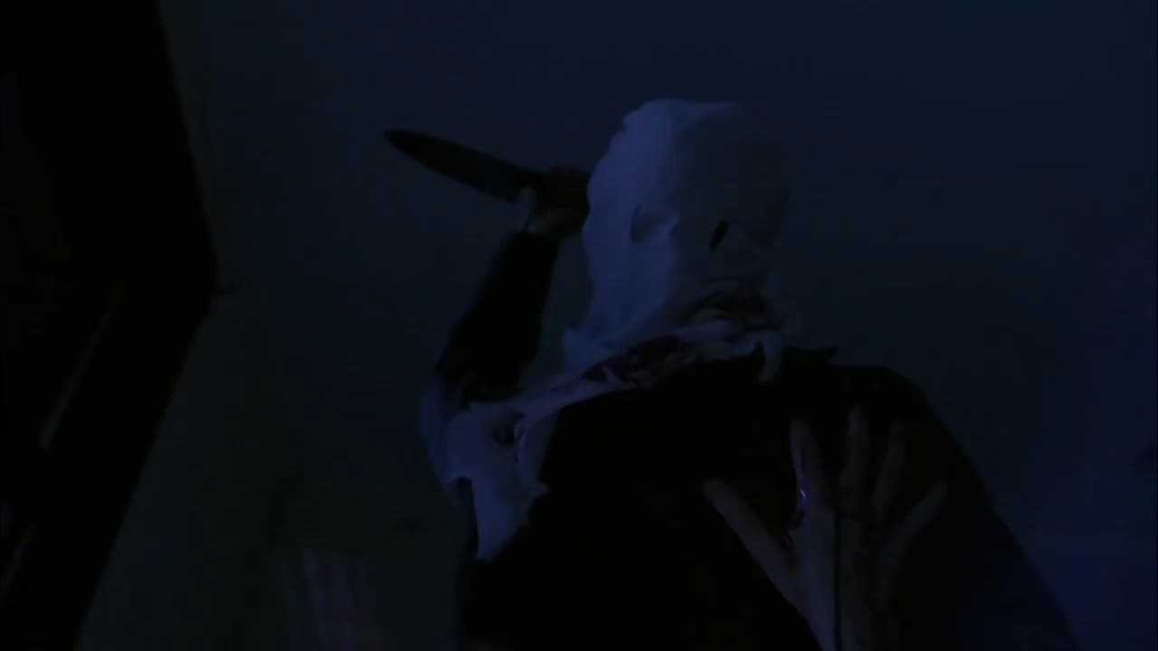 Malevolence backdrop