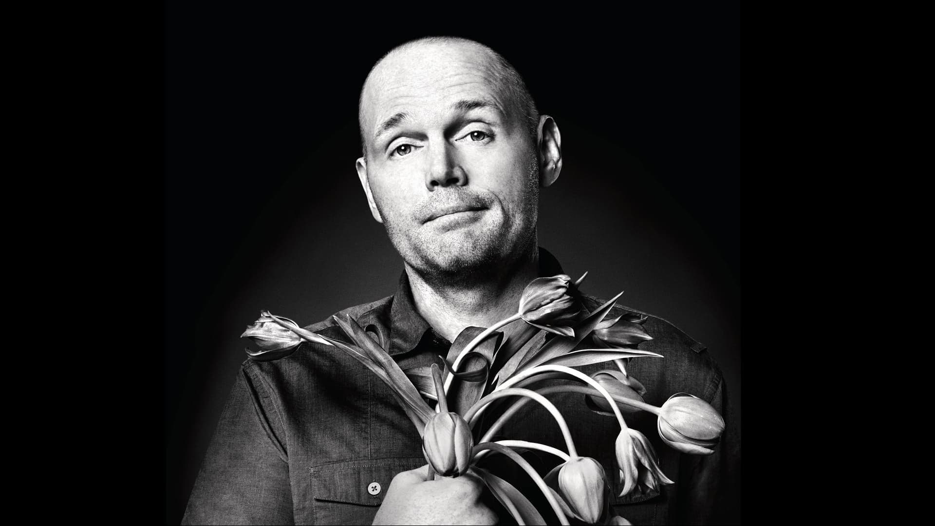 Bill Burr: I'm Sorry You Feel That Way backdrop