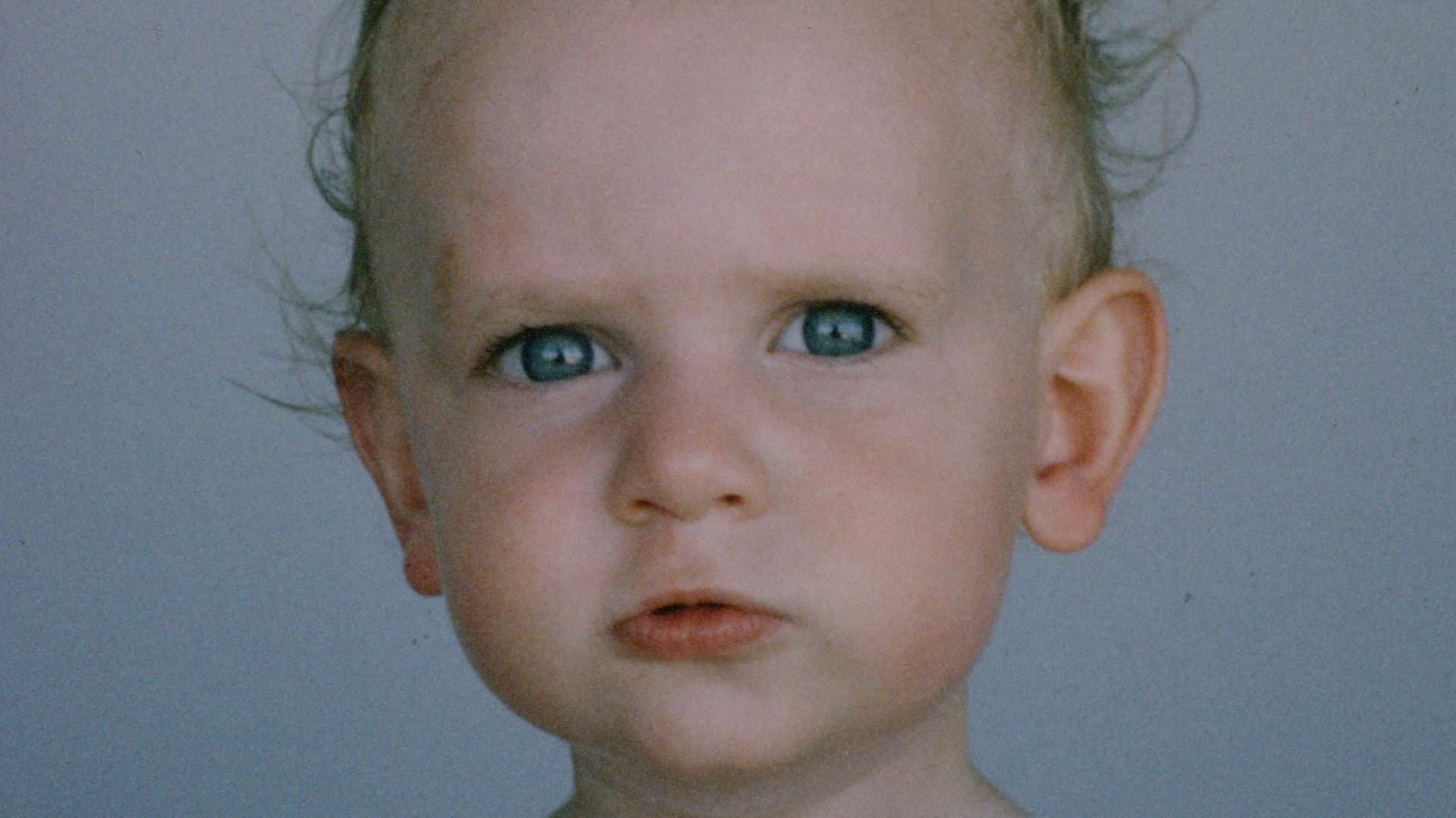 You Will See Me backdrop