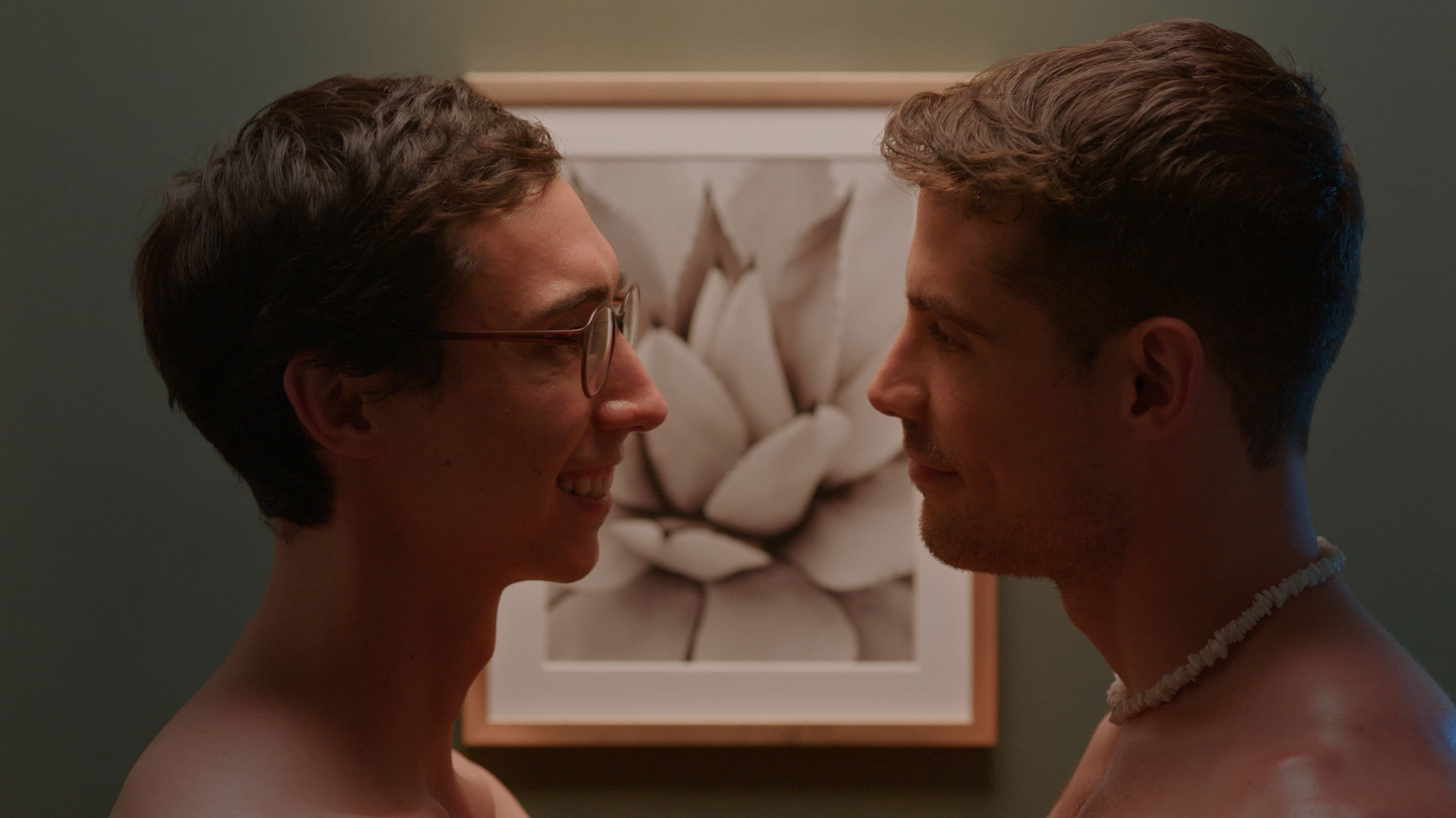 Hotter Up Close backdrop