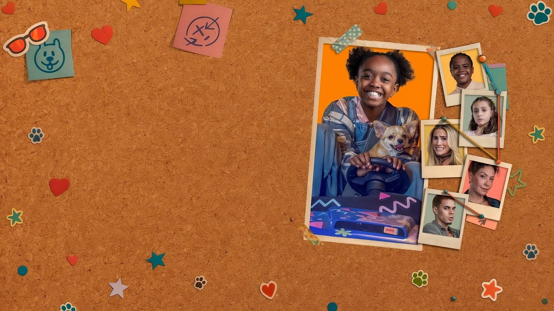 Roubo do Cão backdrop