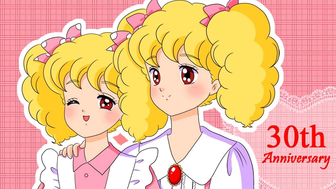 Lady Lady!! The Movie backdrop