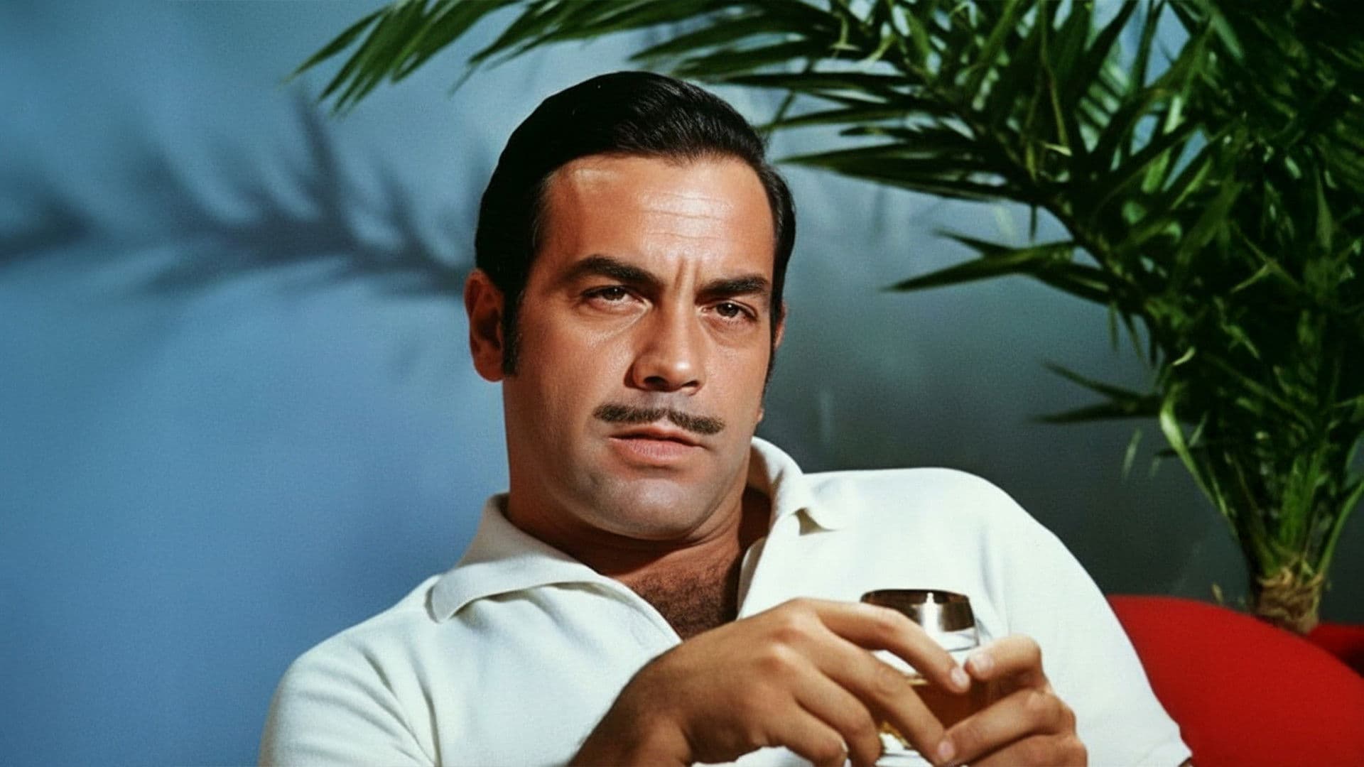 Cingöz Recai backdrop