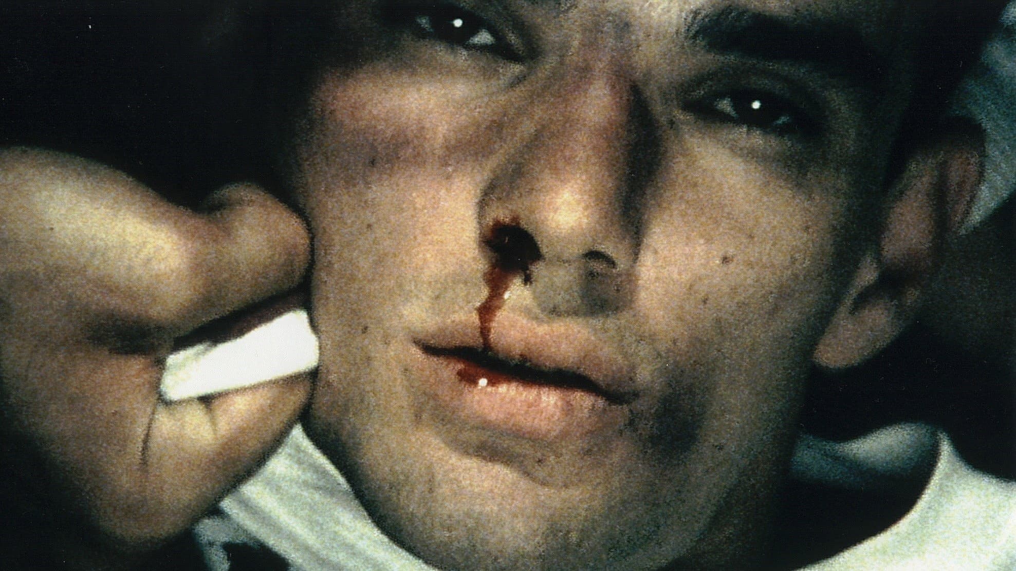 Pater familias backdrop