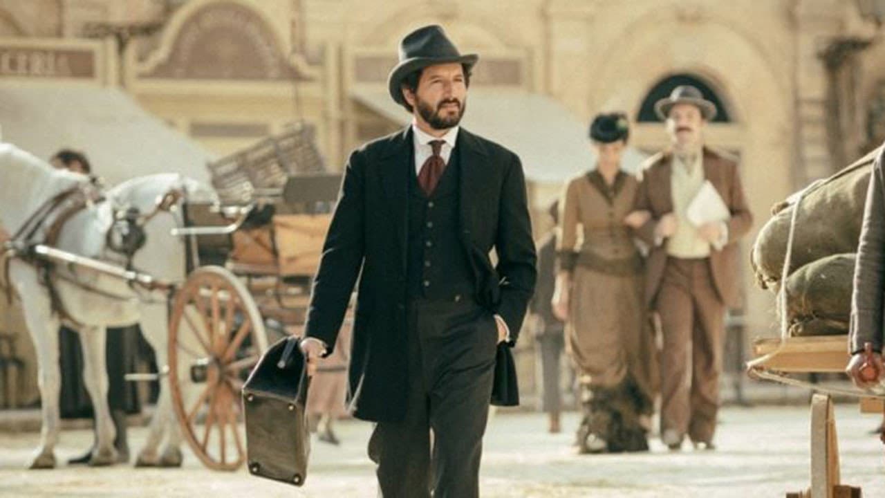 La stagione della caccia backdrop