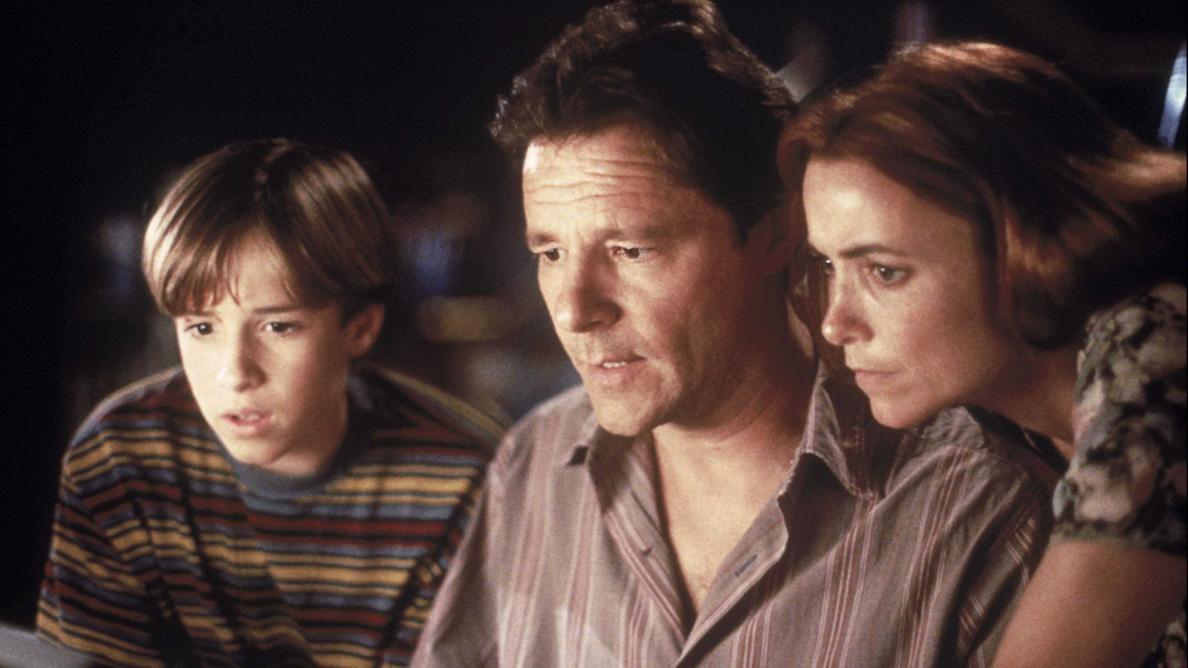 Ghost in the Machine backdrop