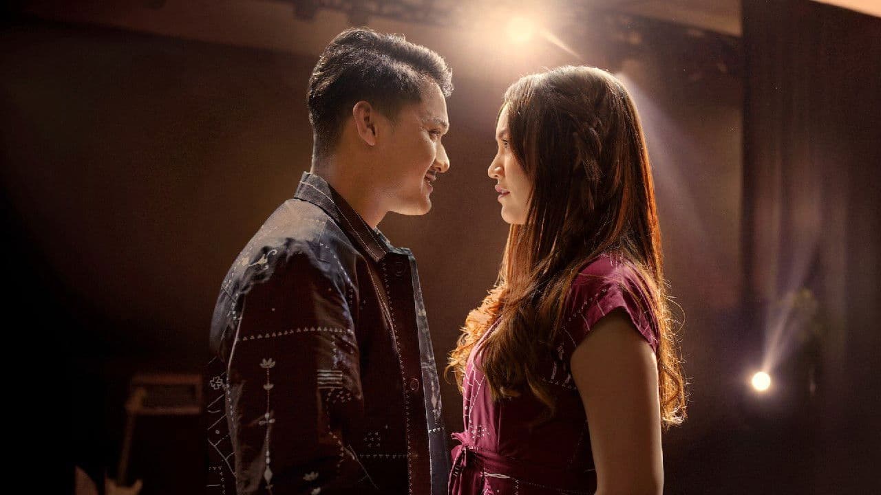 Ambyar Mak Byar backdrop