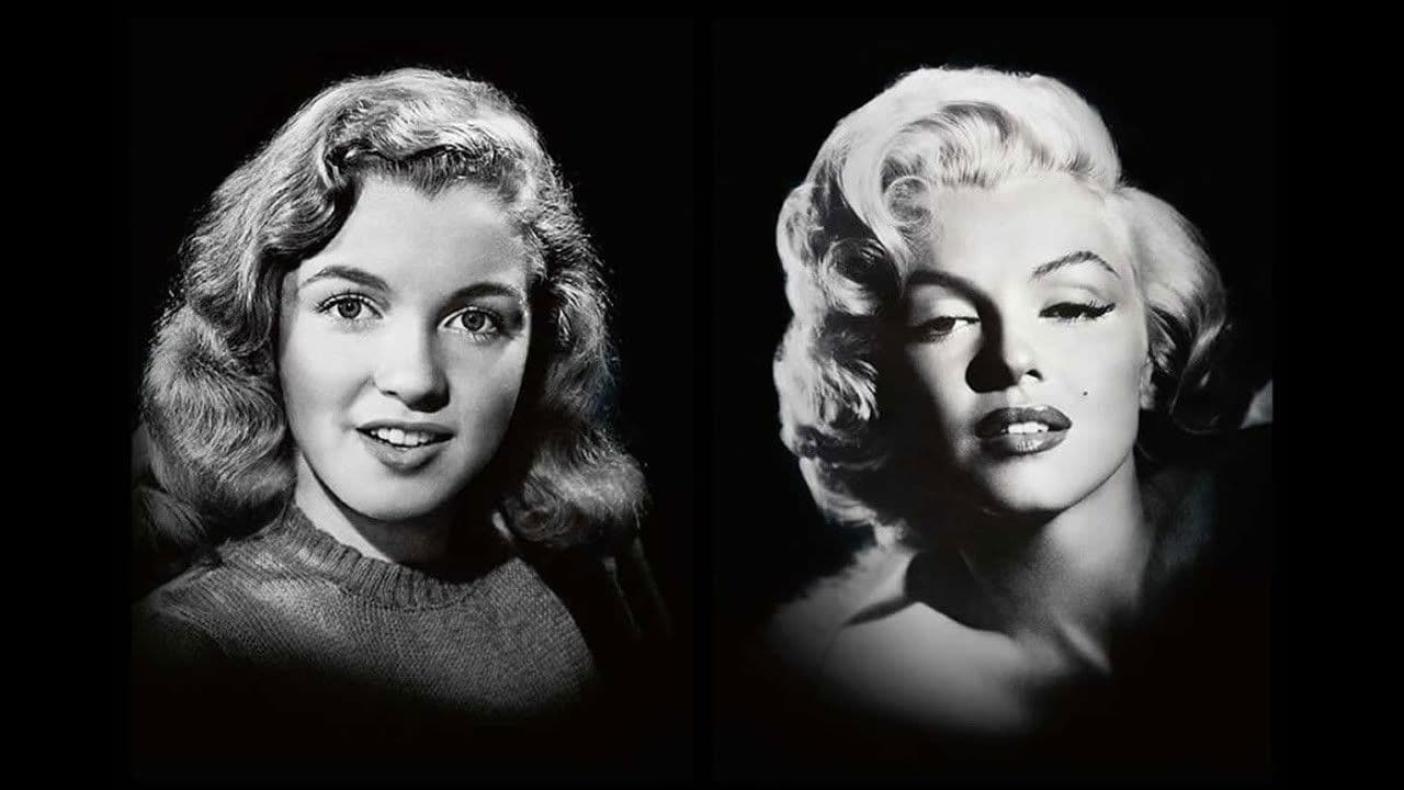 Marilyn vs Marilyn backdrop