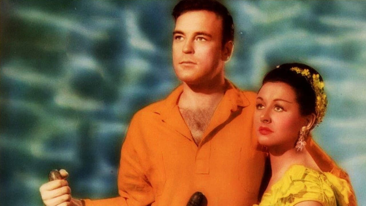 A Perilous Journey backdrop