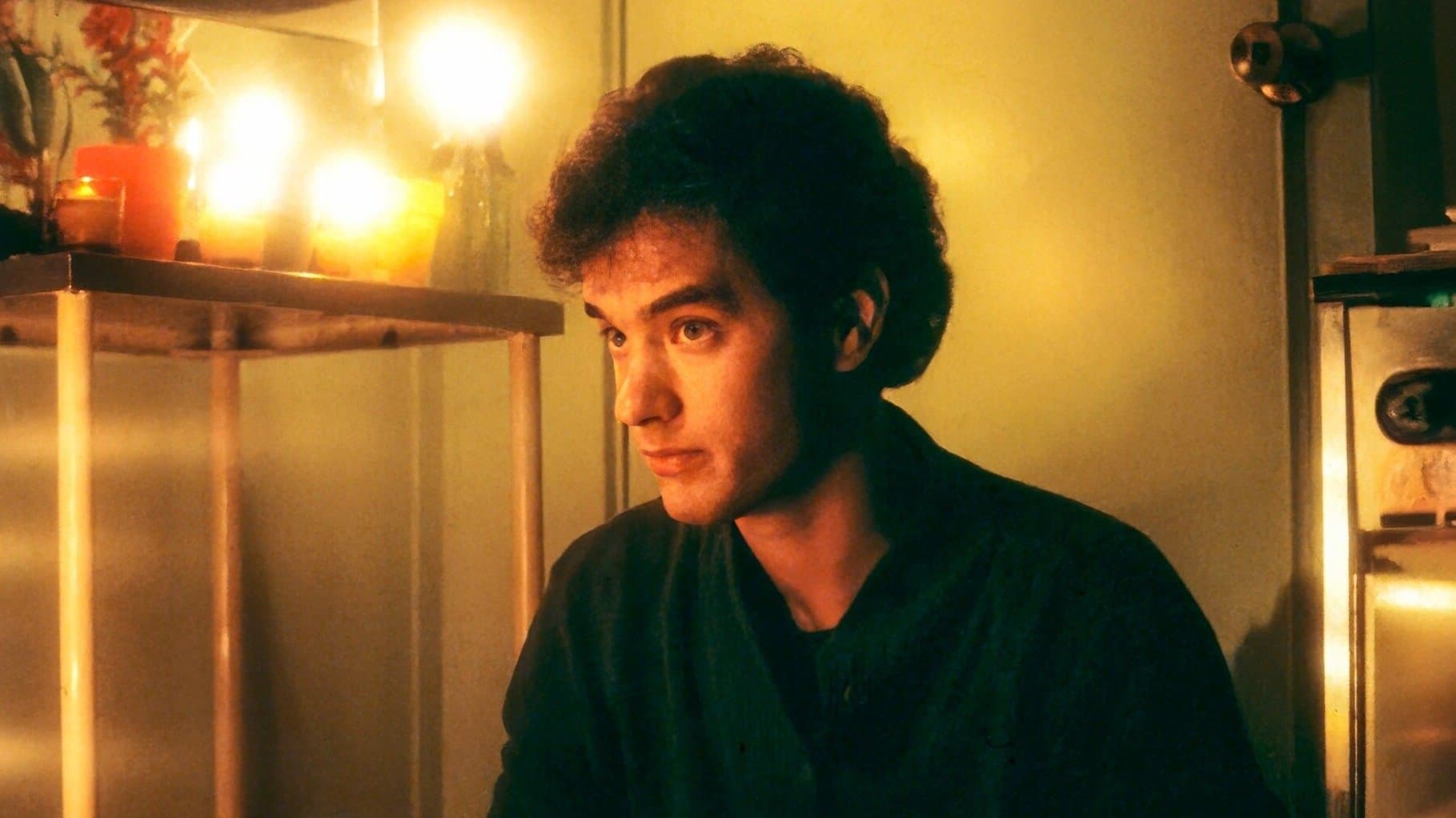 Mazes and Monsters backdrop