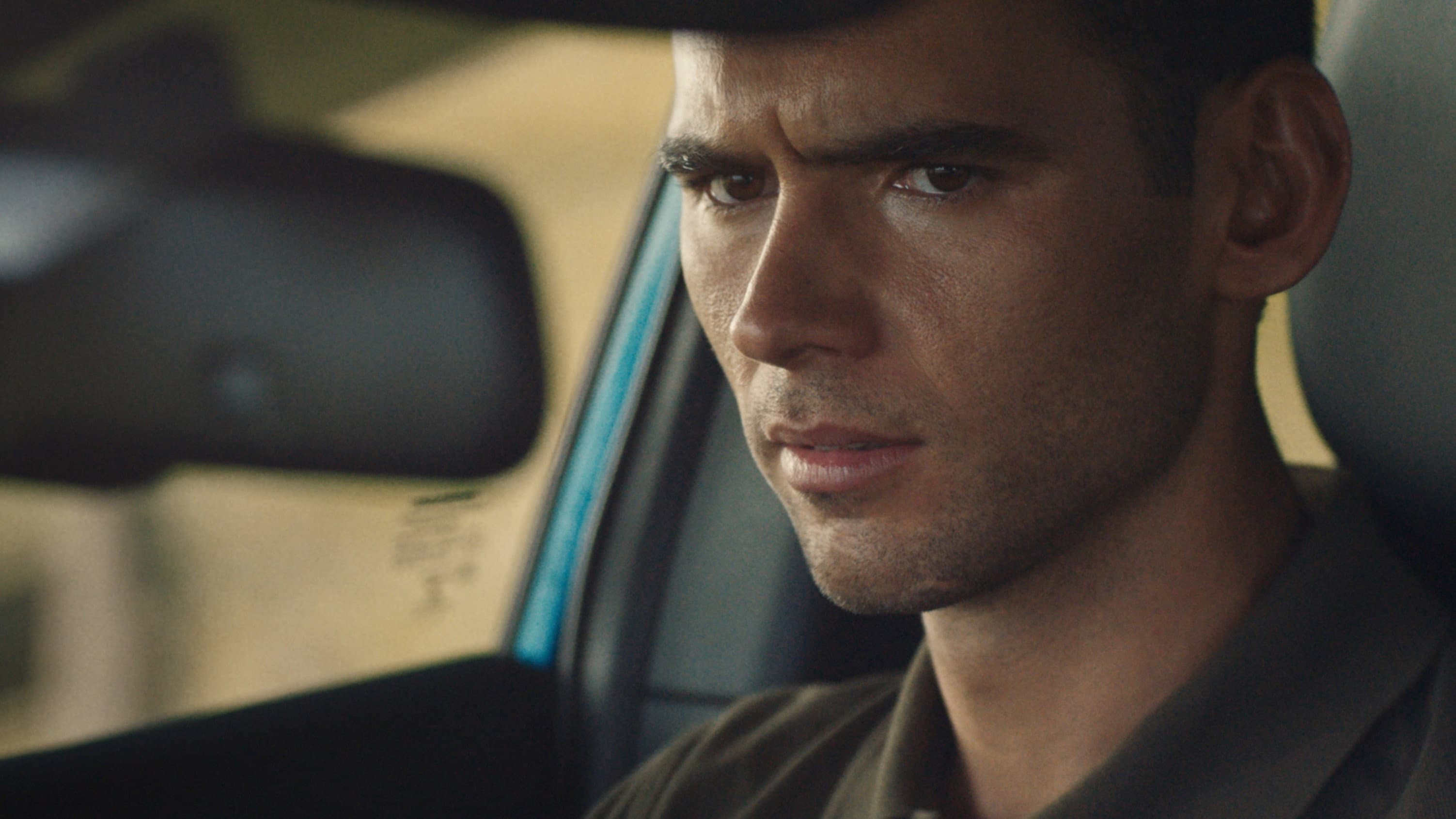 Voice Activated backdrop