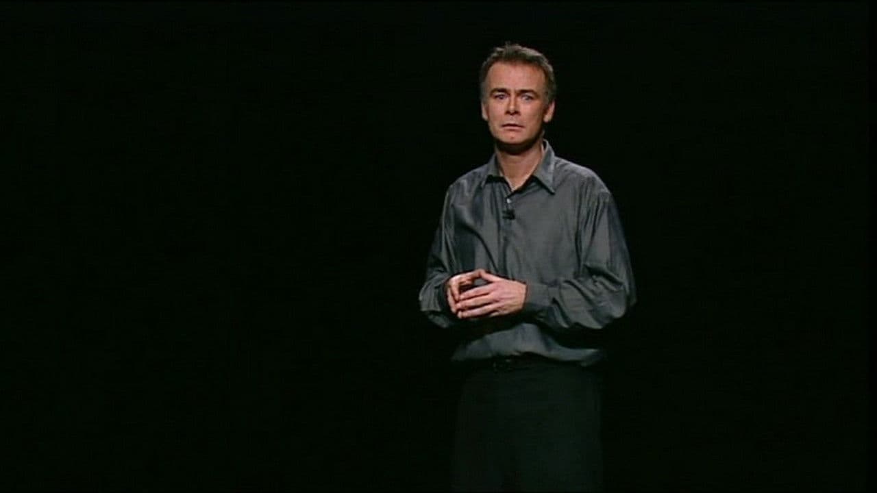 Franck Dubosc - J'vous ai pas raconté ? backdrop