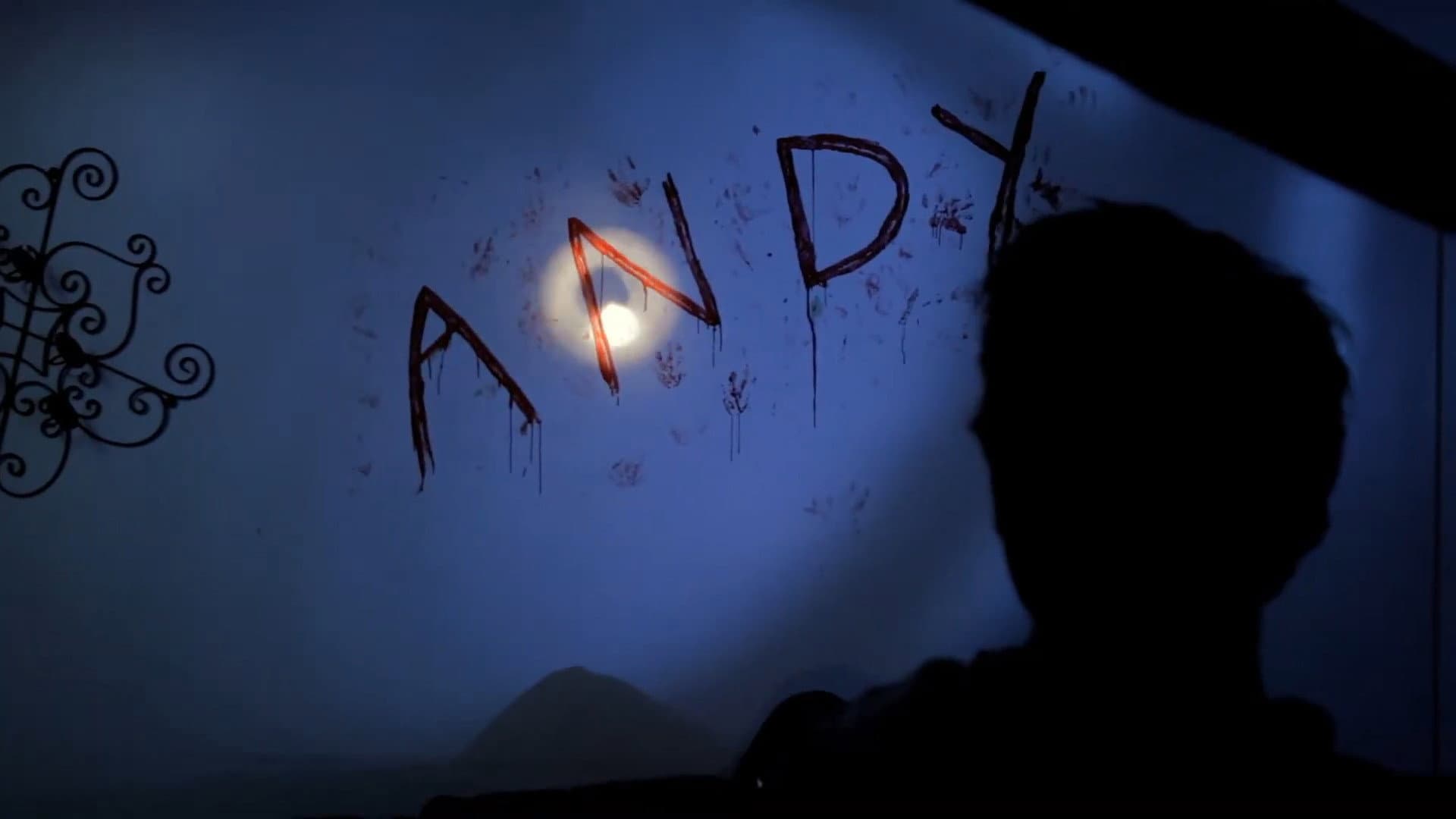 The Boogeyman backdrop