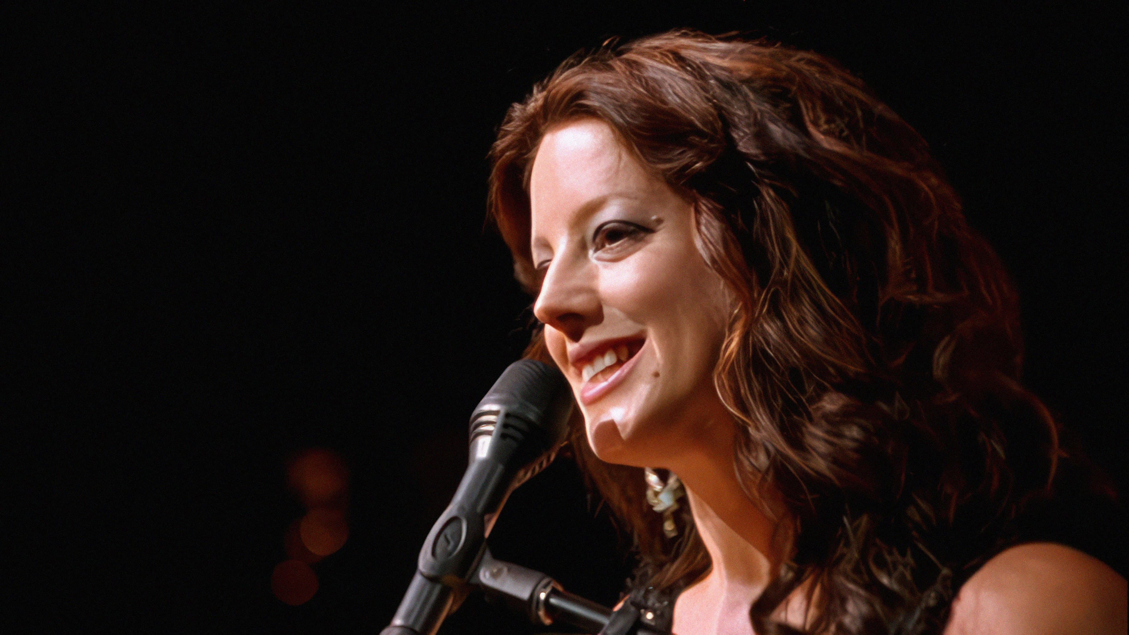 Sarah McLachlan - Afterglow Live backdrop