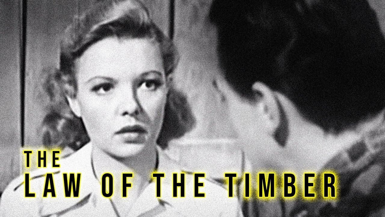 Law of the Timber backdrop