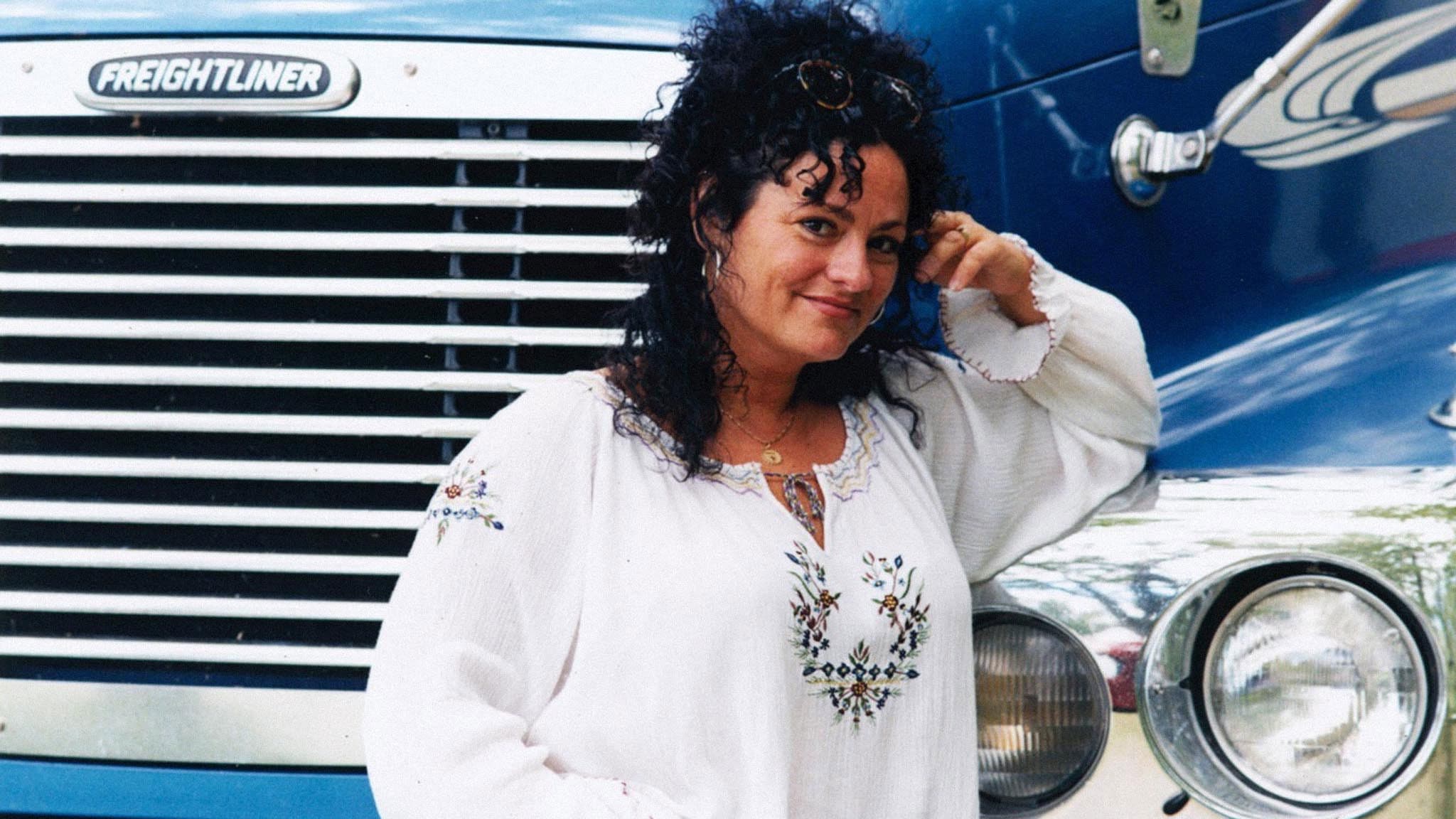 5′2″ 80 000 LBS backdrop