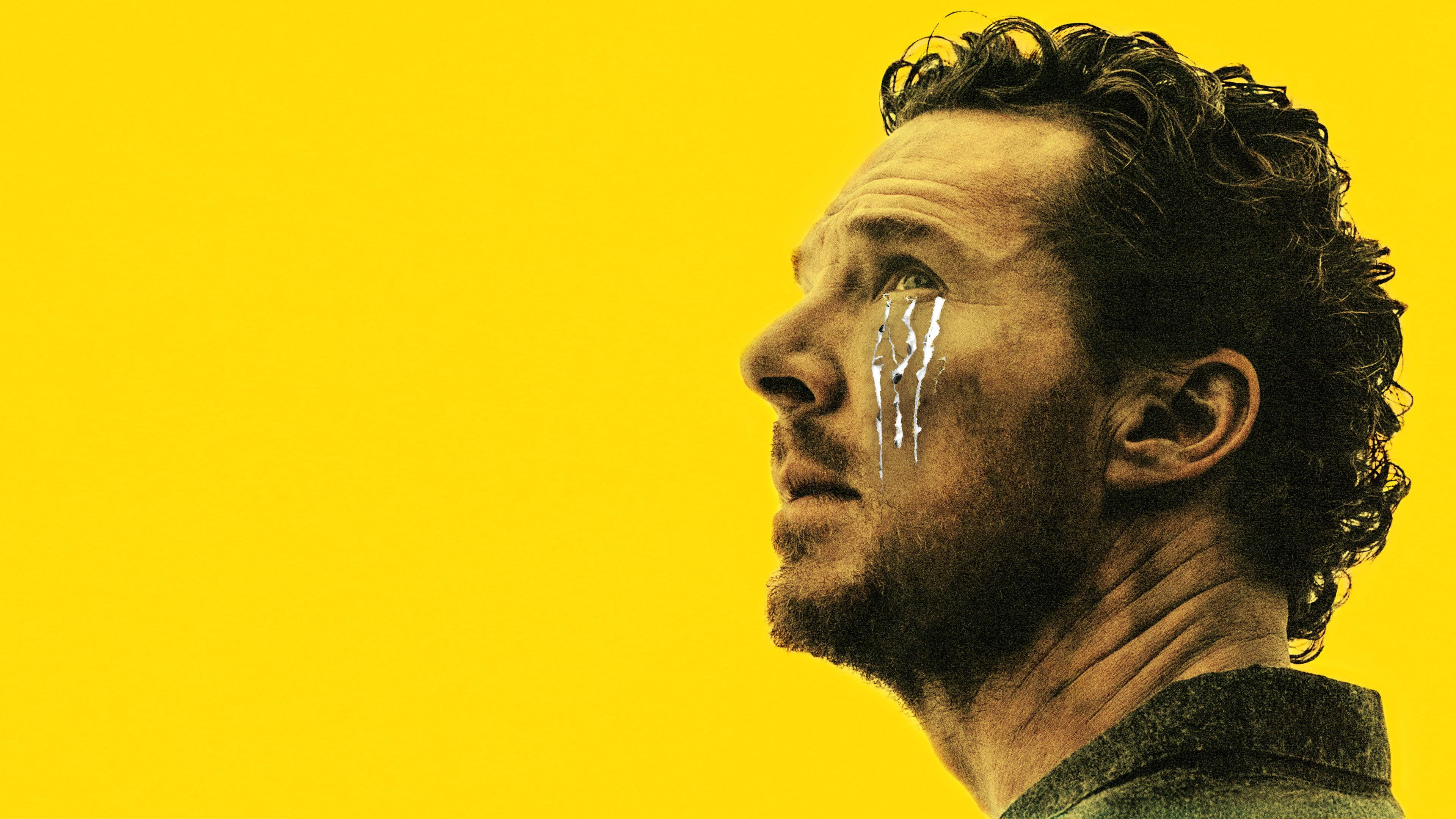 The Thing with Feathers backdrop