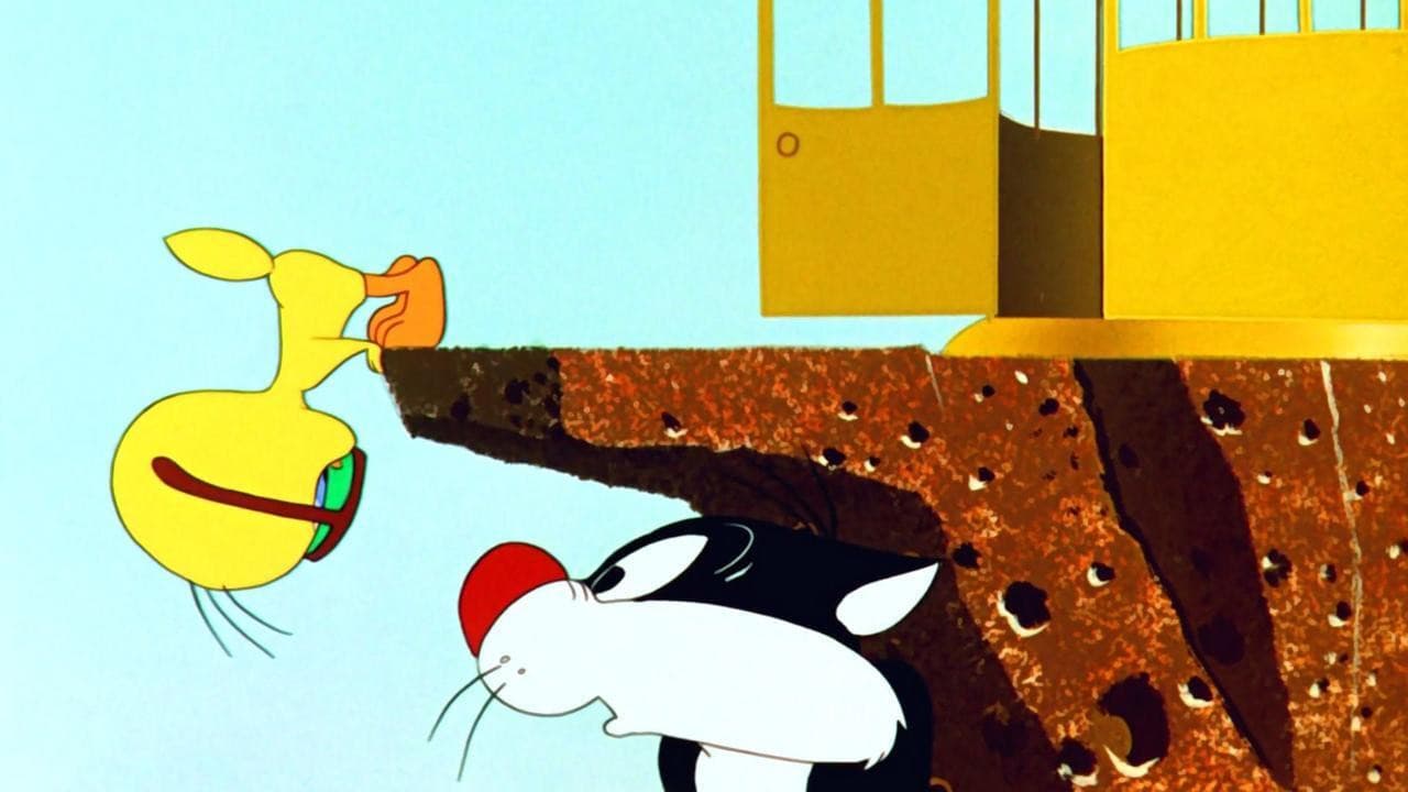 Sandy Claws backdrop