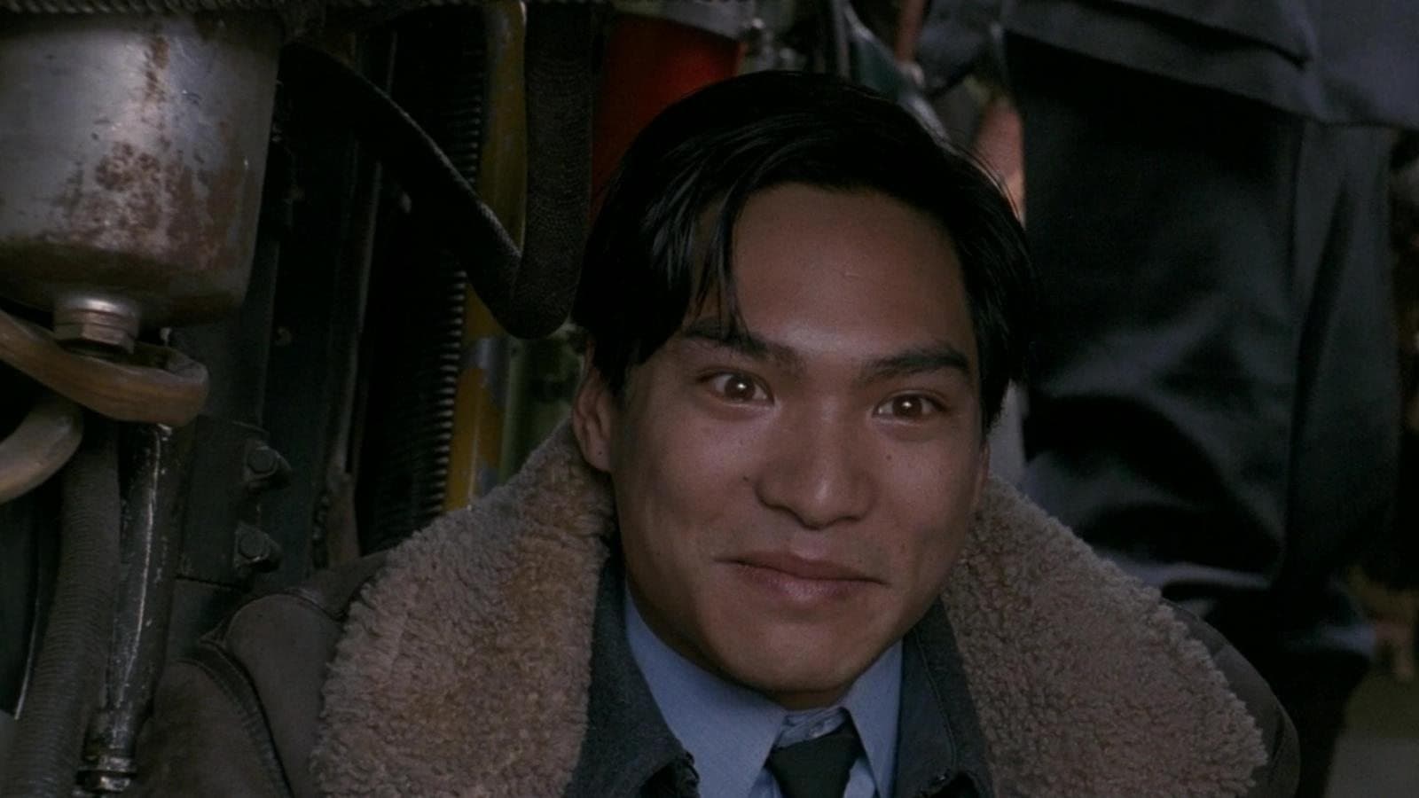 Map of the Human Heart backdrop