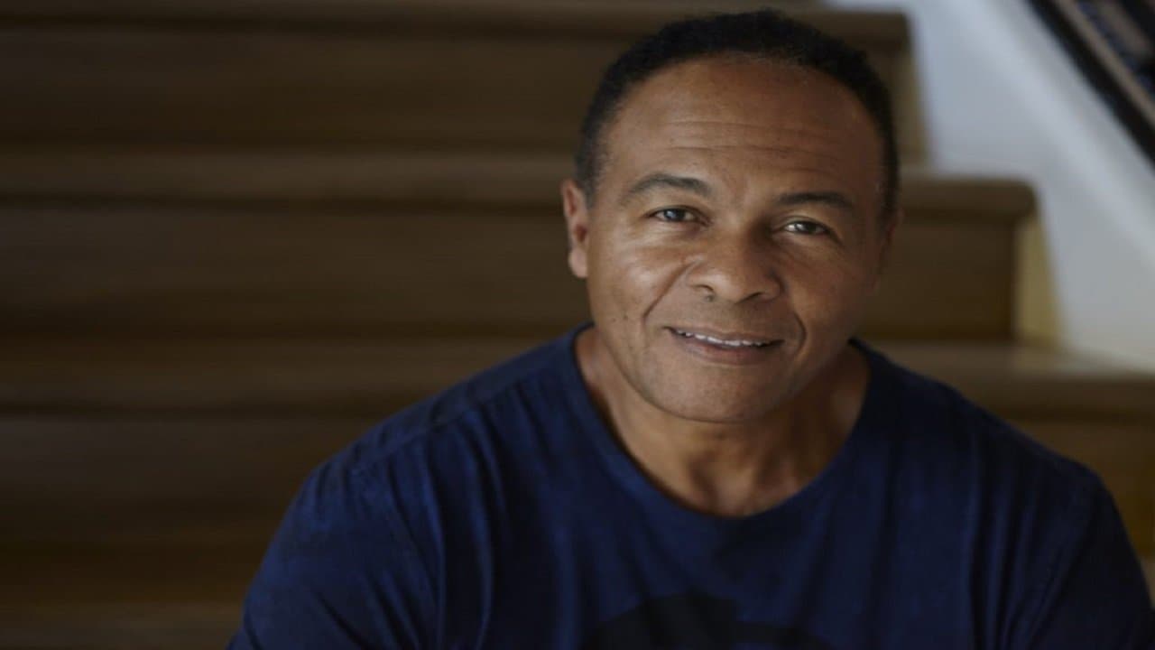 Who You Gonna Call? backdrop