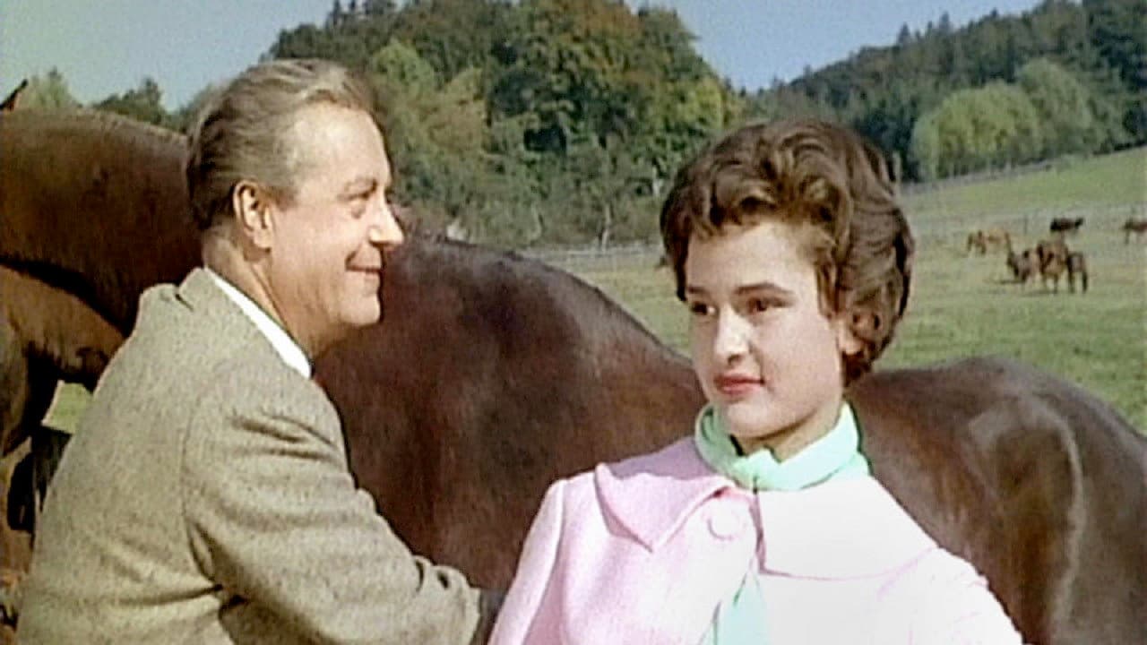 Hubertusjagd backdrop