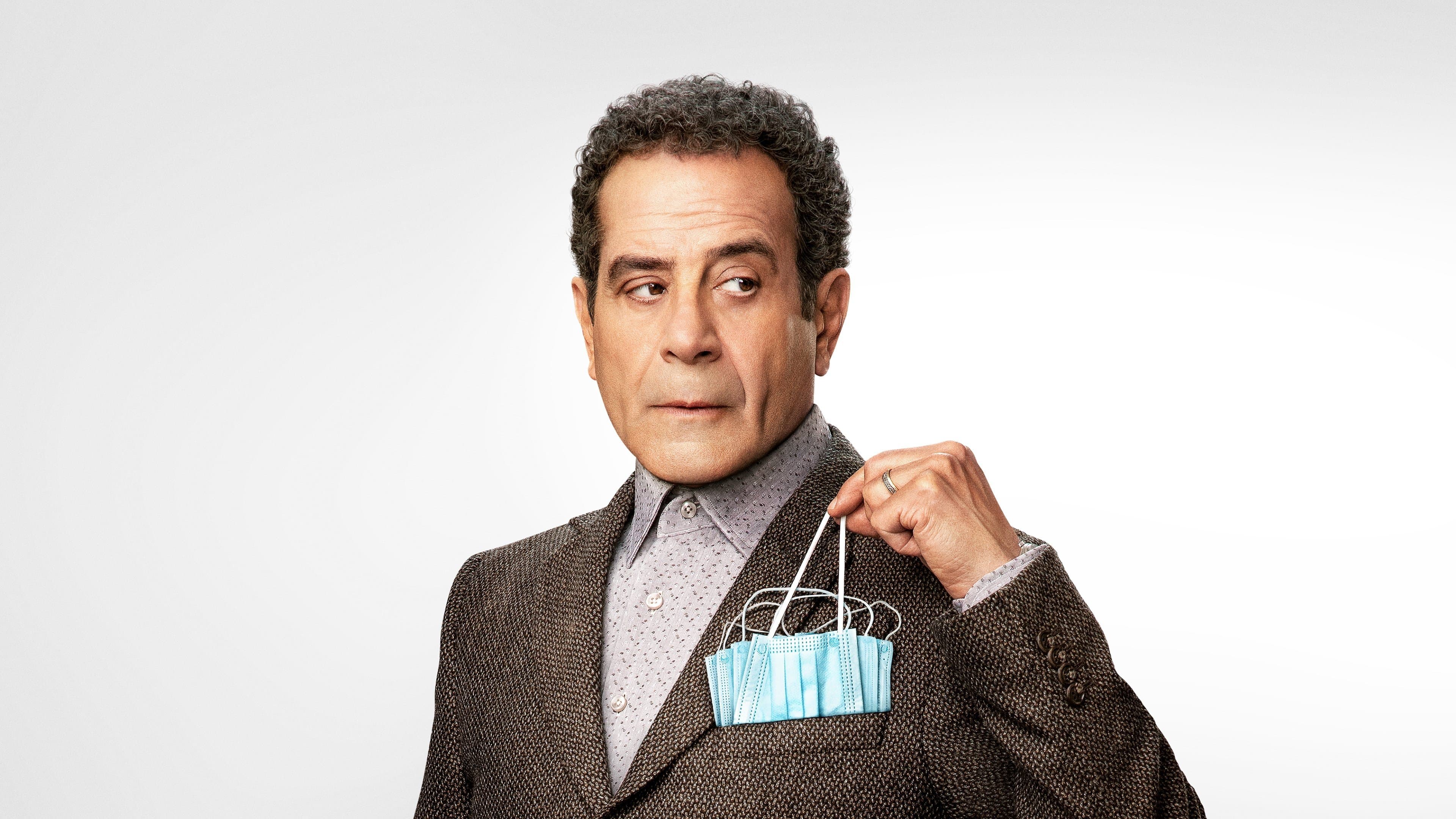 Mr. Monk's Last Case: A Monk Movie backdrop