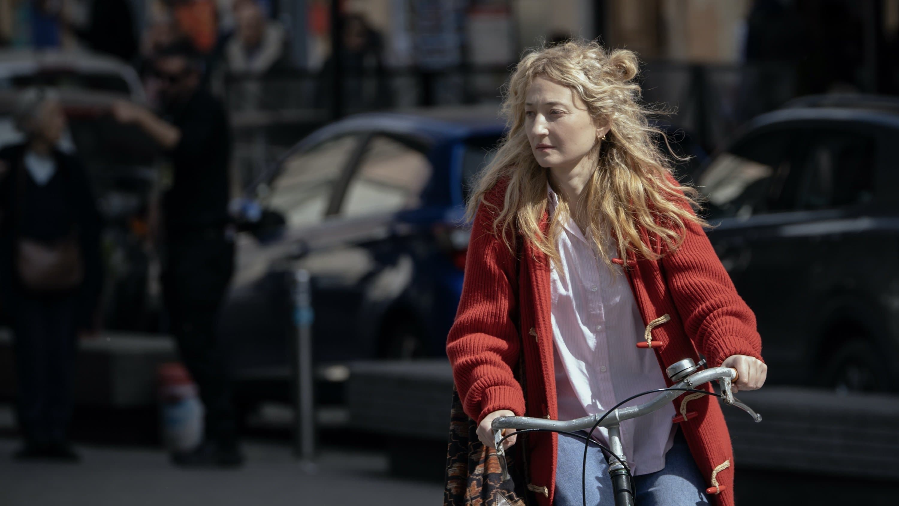 Three Goodbyes backdrop