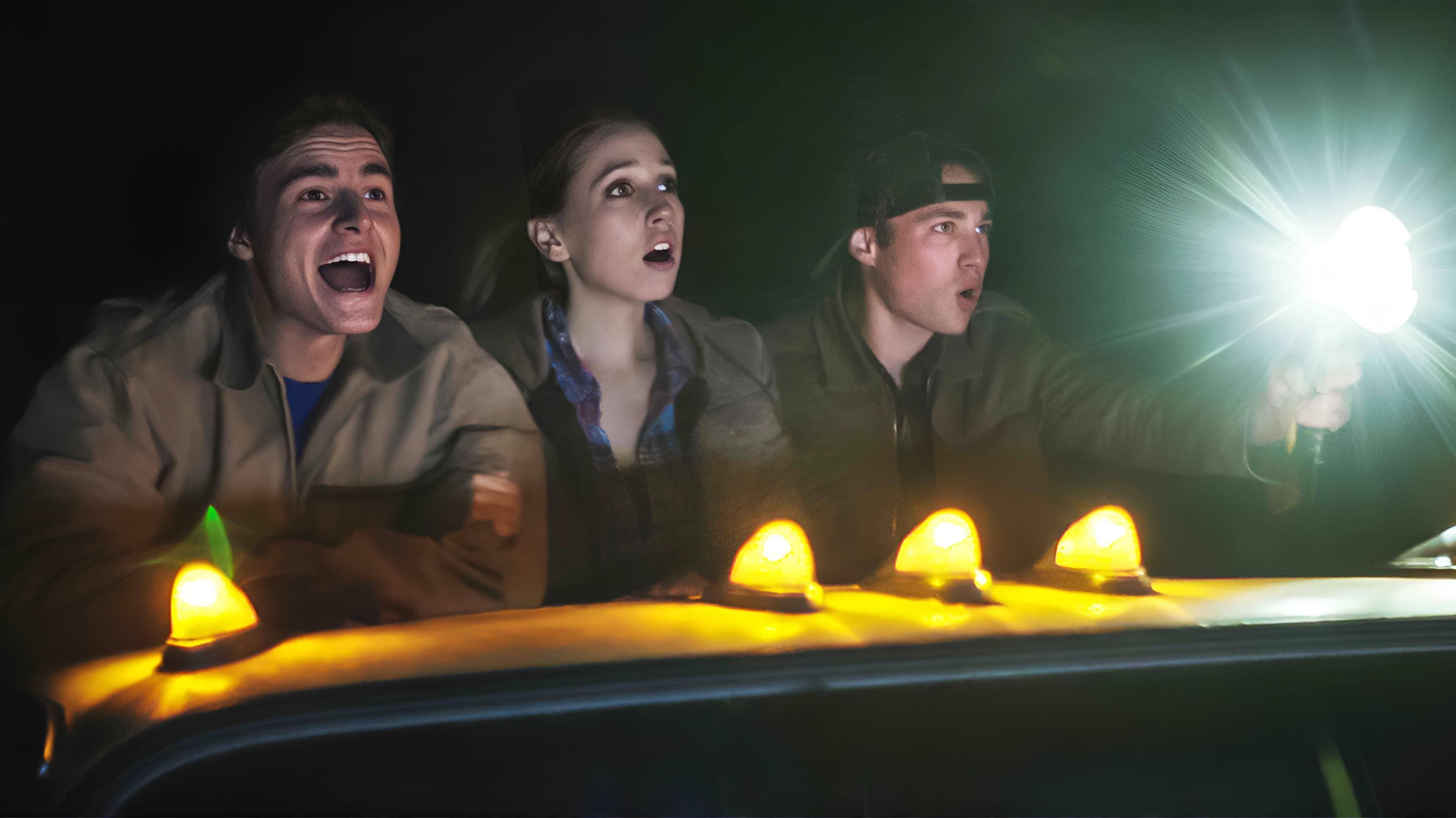 Beneath the Harvest Sky backdrop