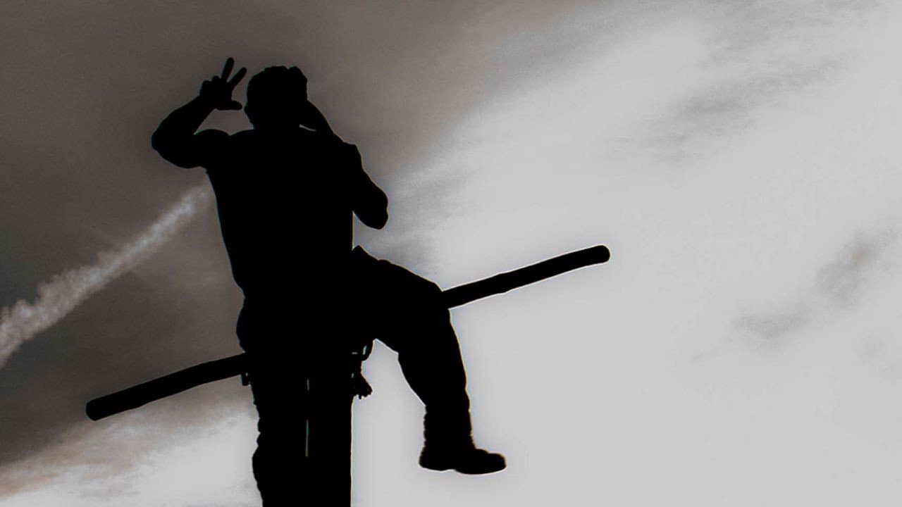 Lambe sujos X Caboclinhos backdrop