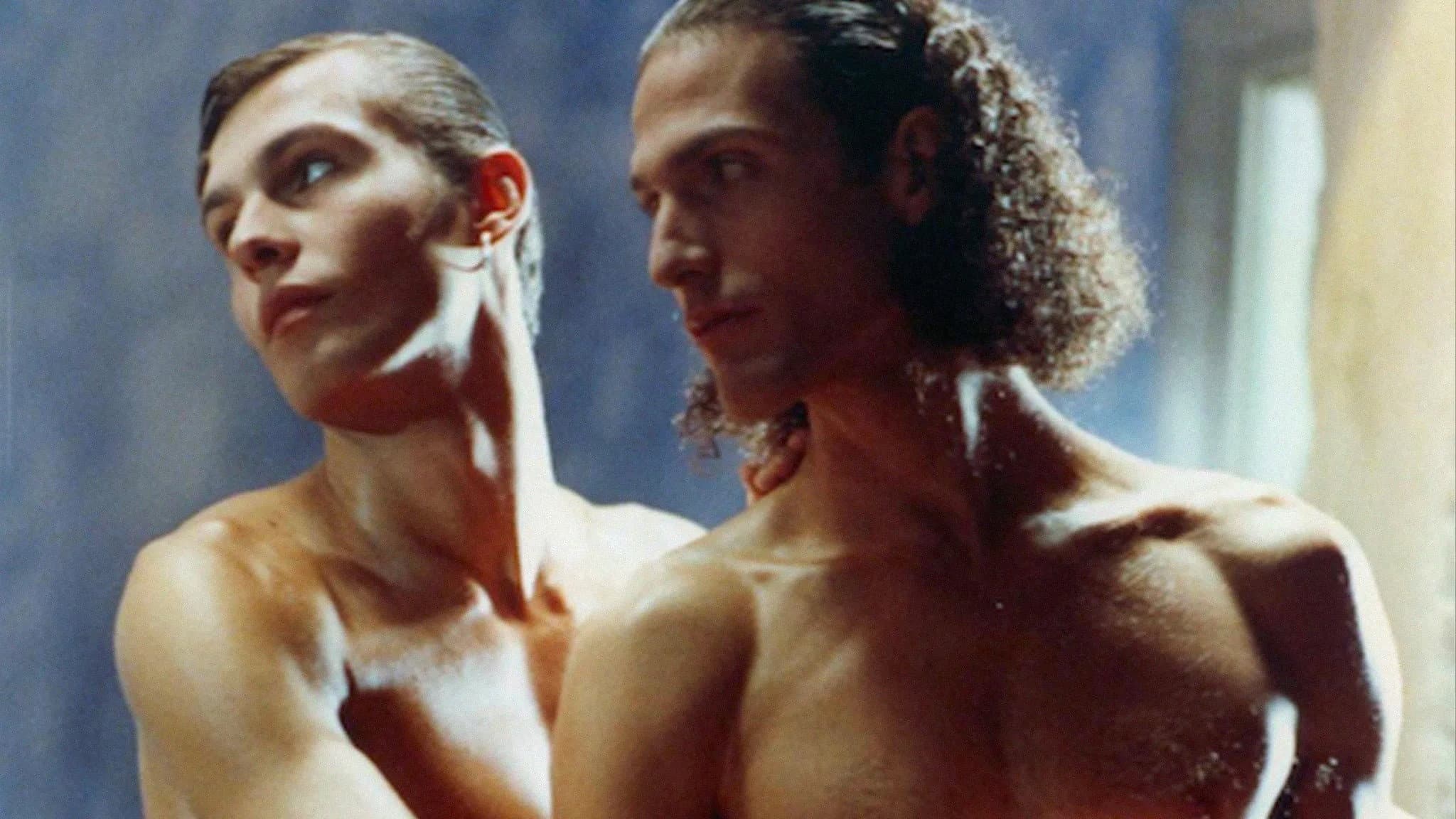 Amazing Grace backdrop