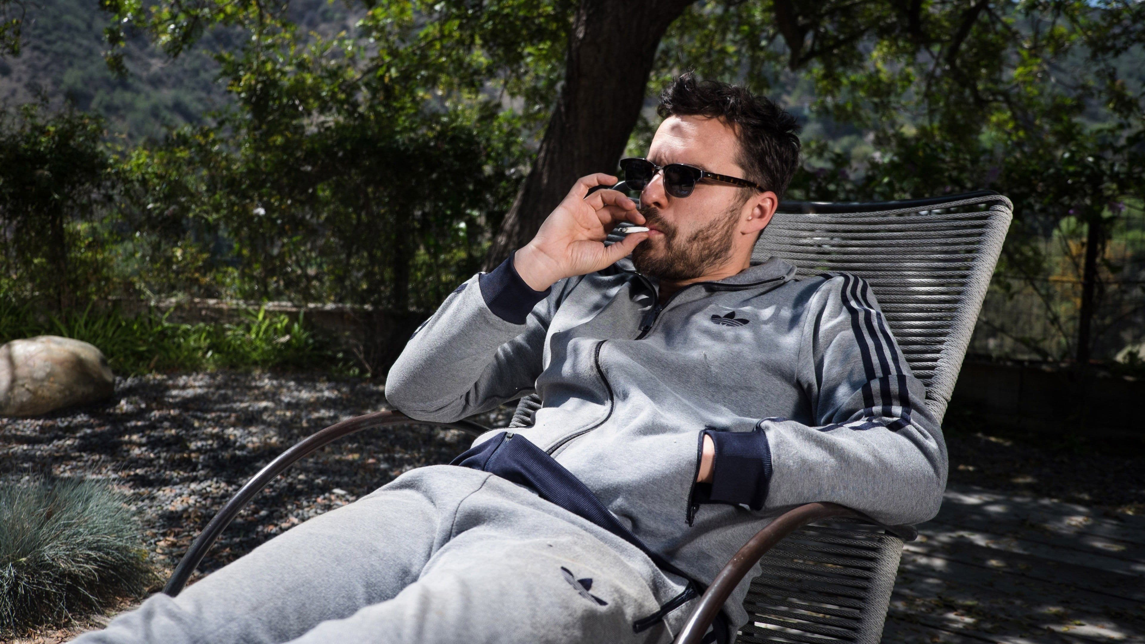 Digging for Fire backdrop