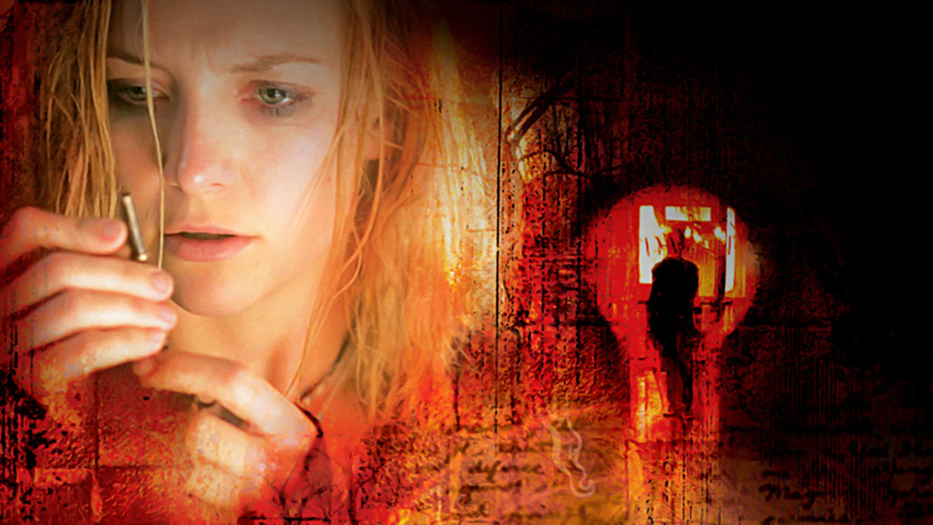 The Skeleton Key backdrop