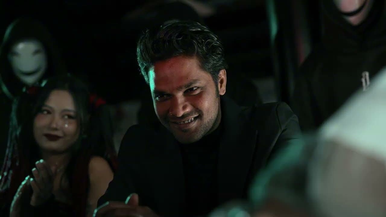 Thám Tử Sê Lốc Huy 5 backdrop