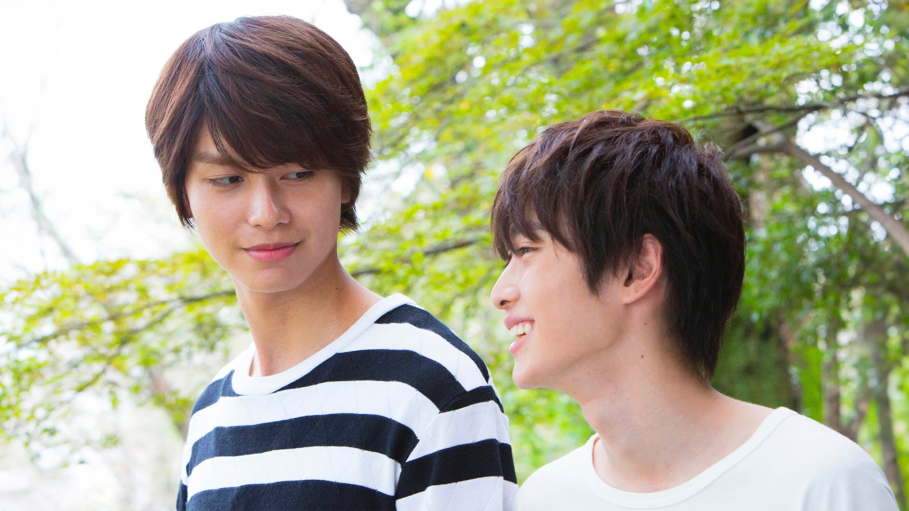 Silhouette of Your Voice backdrop