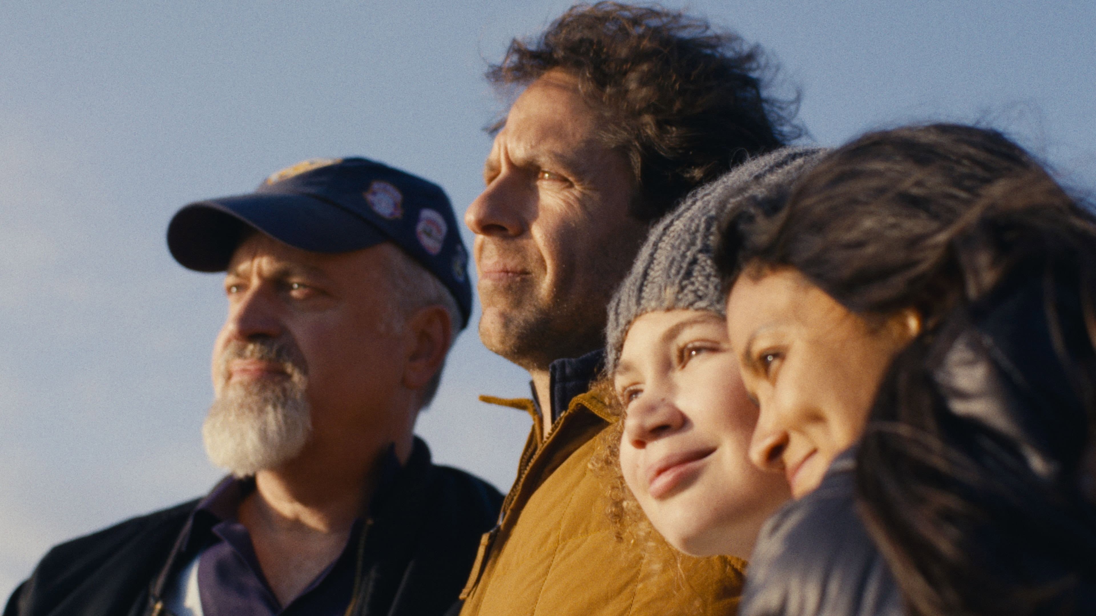 The Strawberry backdrop