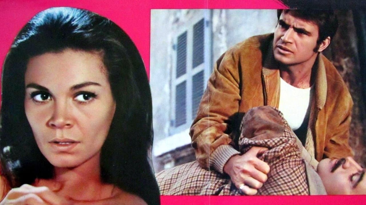 Black Lemons backdrop