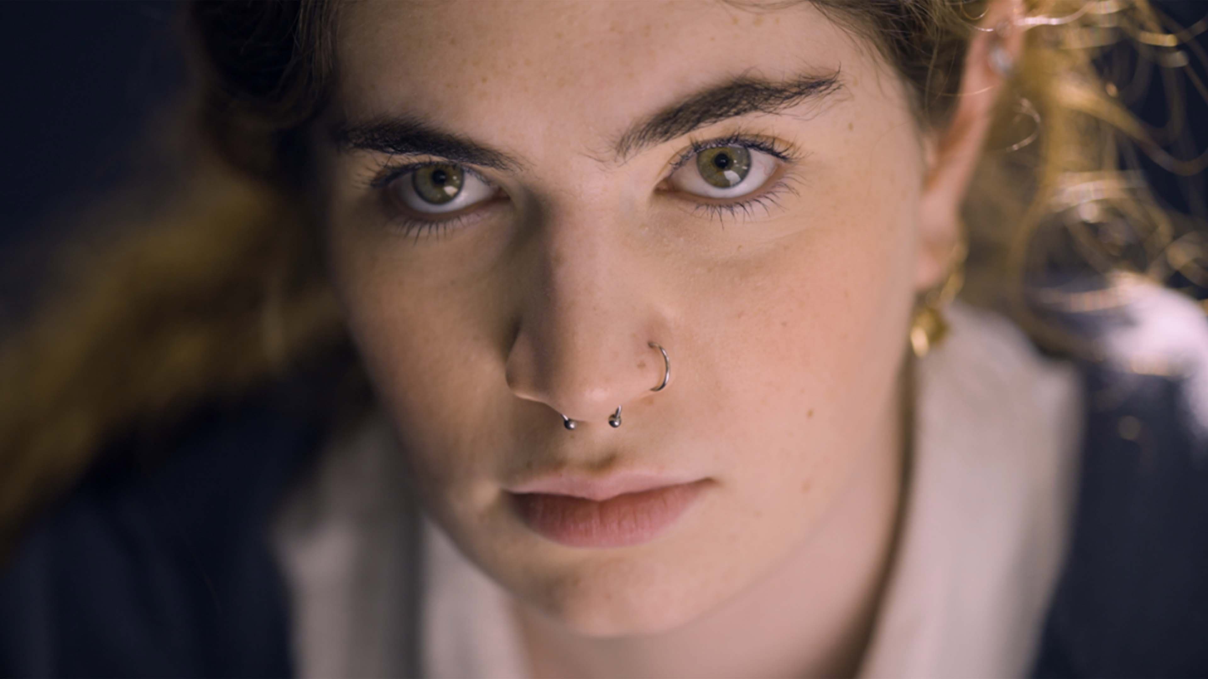 Rampage Electra backdrop