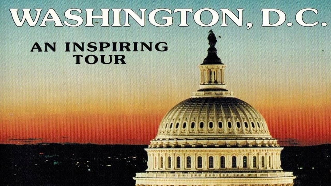 Washington DC: An Inspiring Tour backdrop
