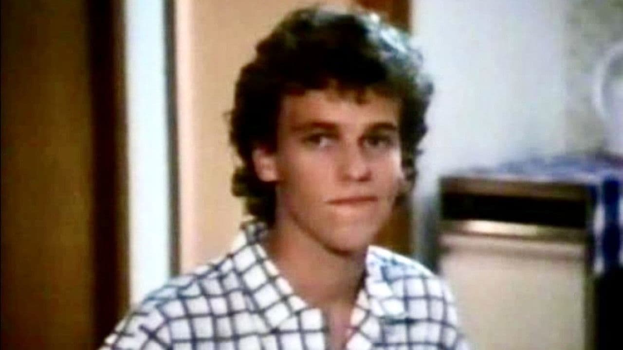 Hero in the Family backdrop