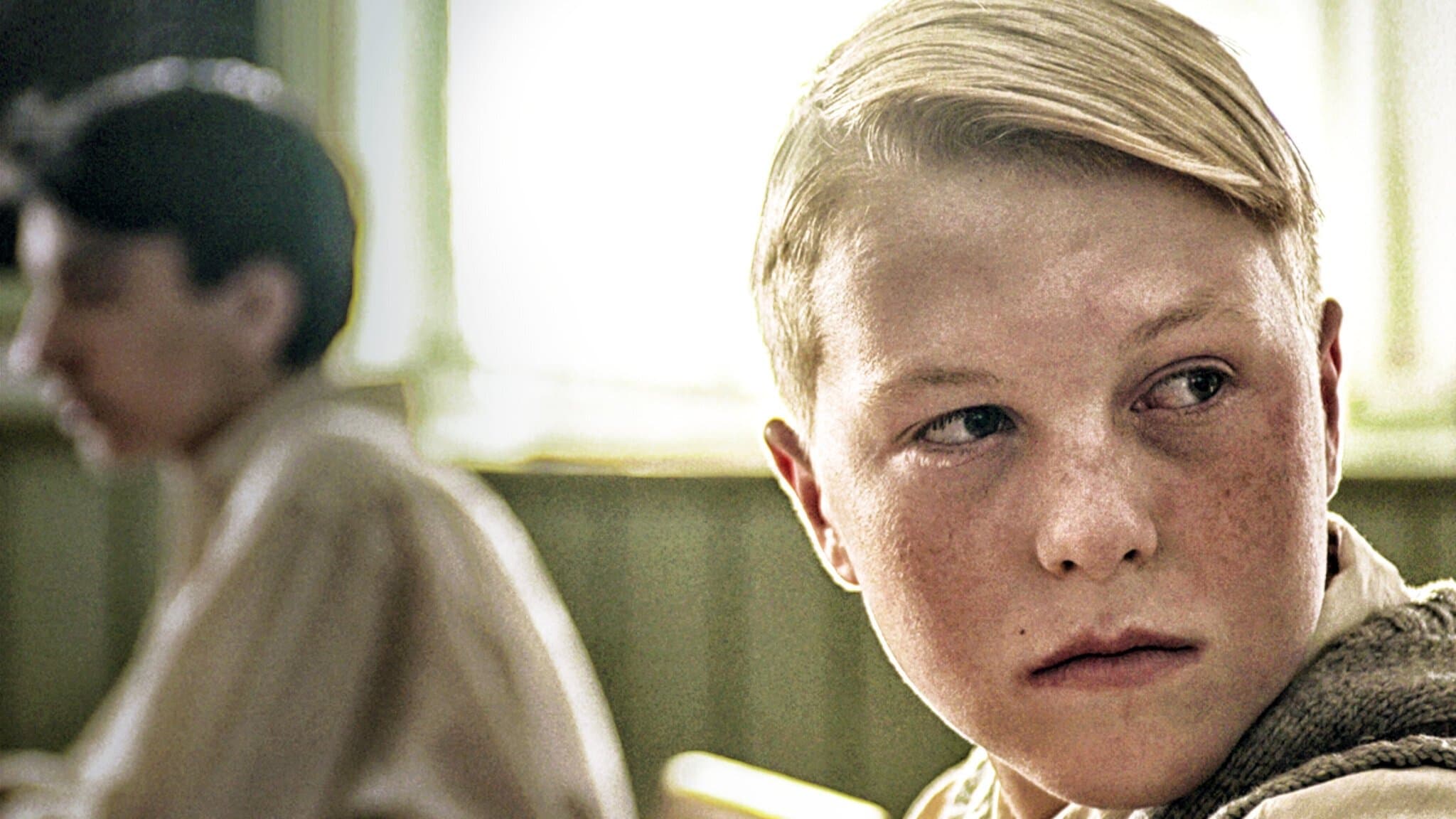 Forgive Us Our Trespasses backdrop