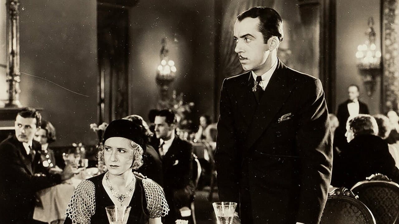 The Final Edition backdrop