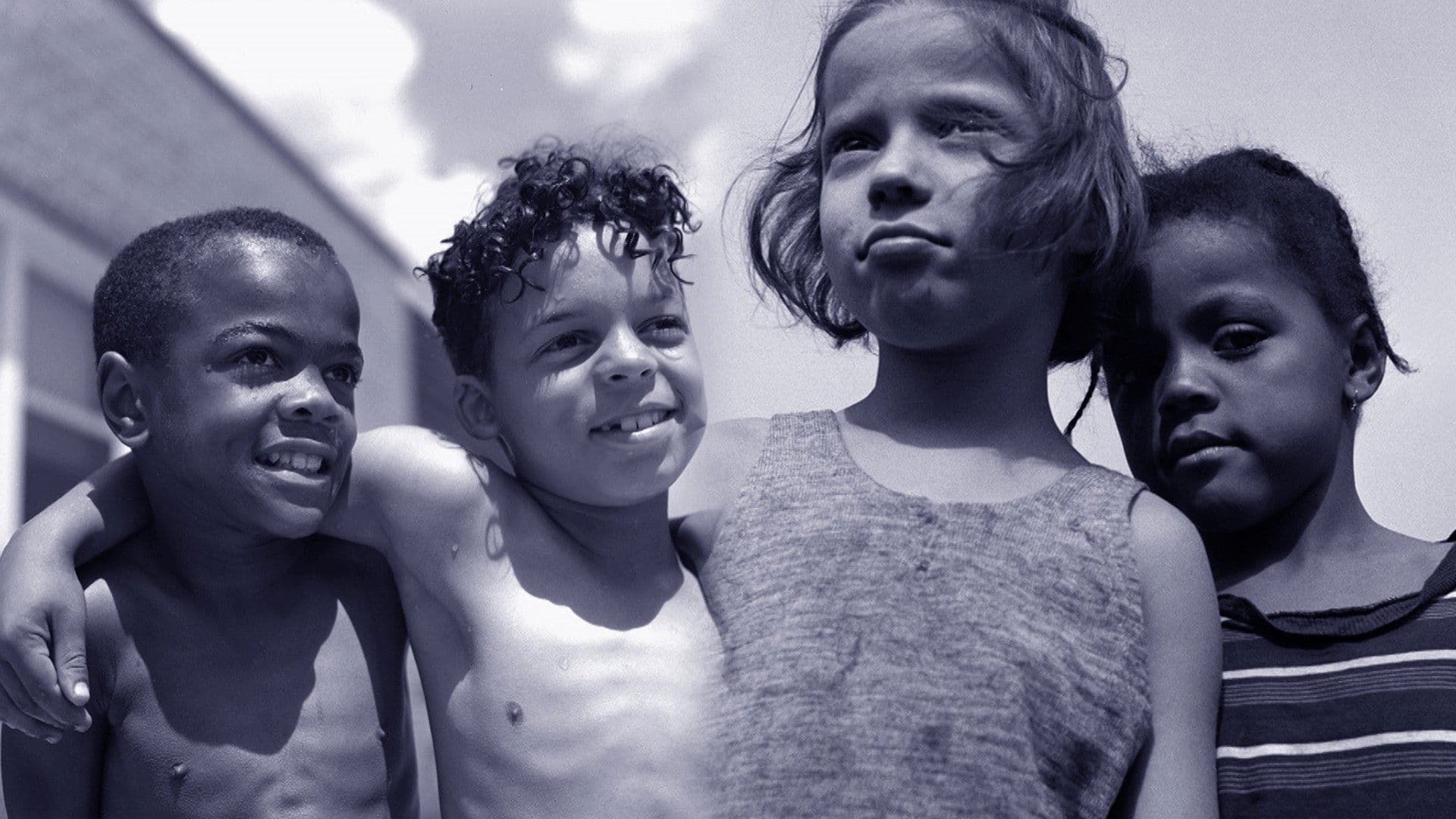 Through a Lens Darkly: Black Photographers and the Emergence of a People backdrop