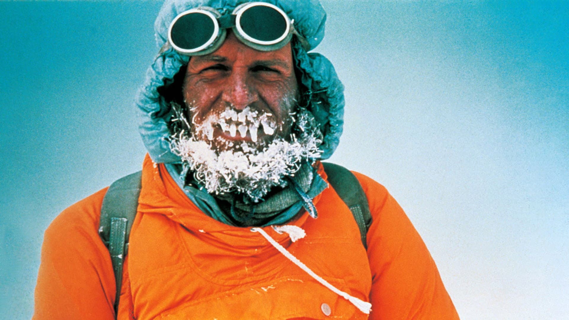 K2 - Traum Und Schicksal backdrop