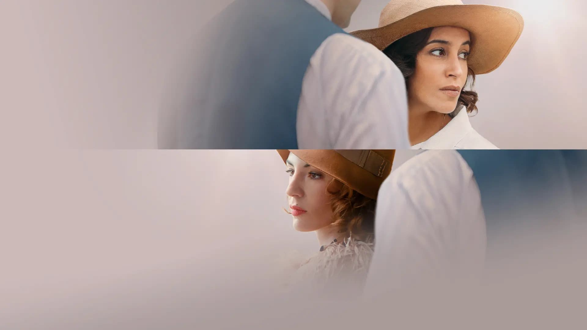 Loving Memories backdrop