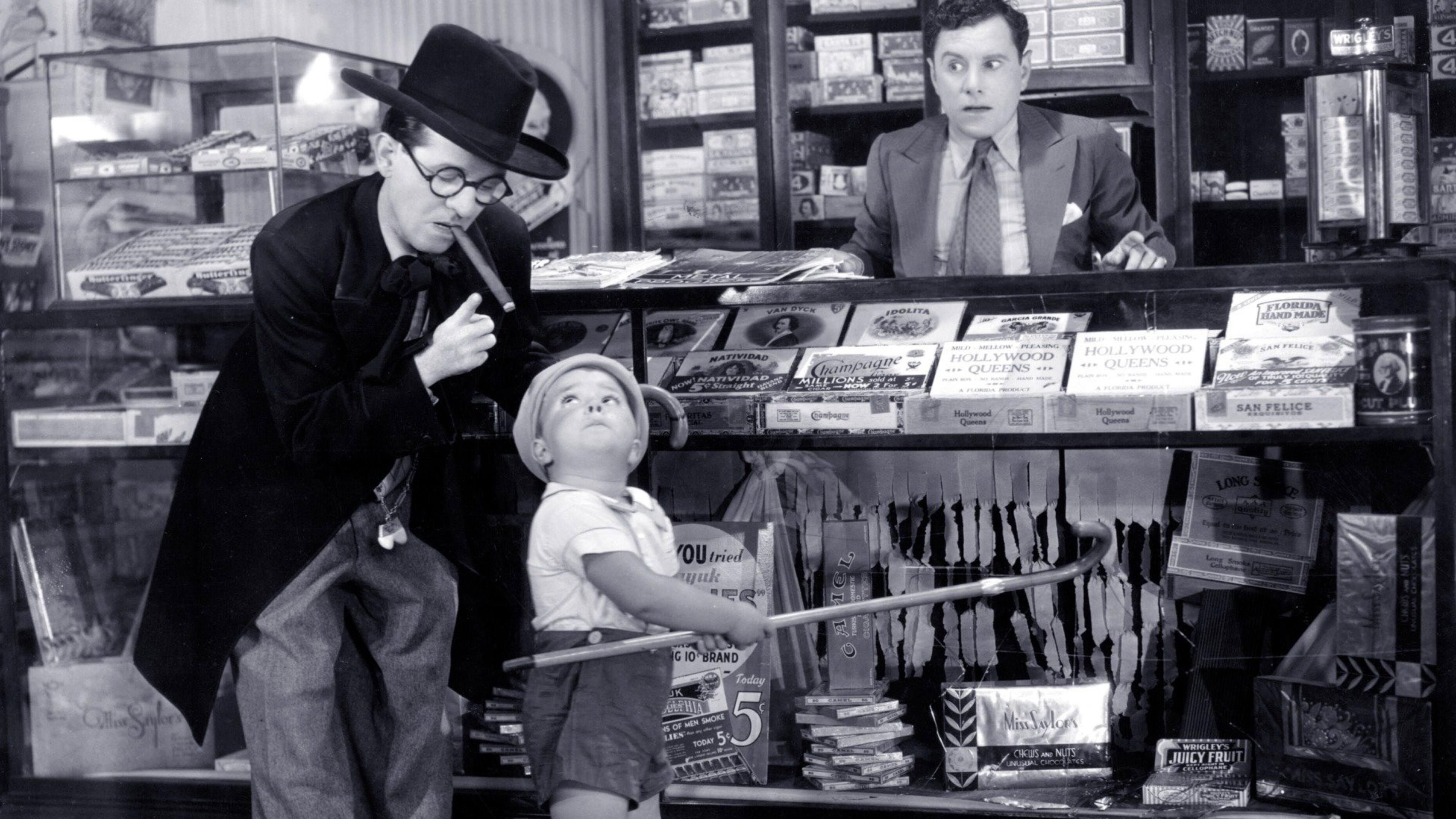 Kentucky Kernels backdrop