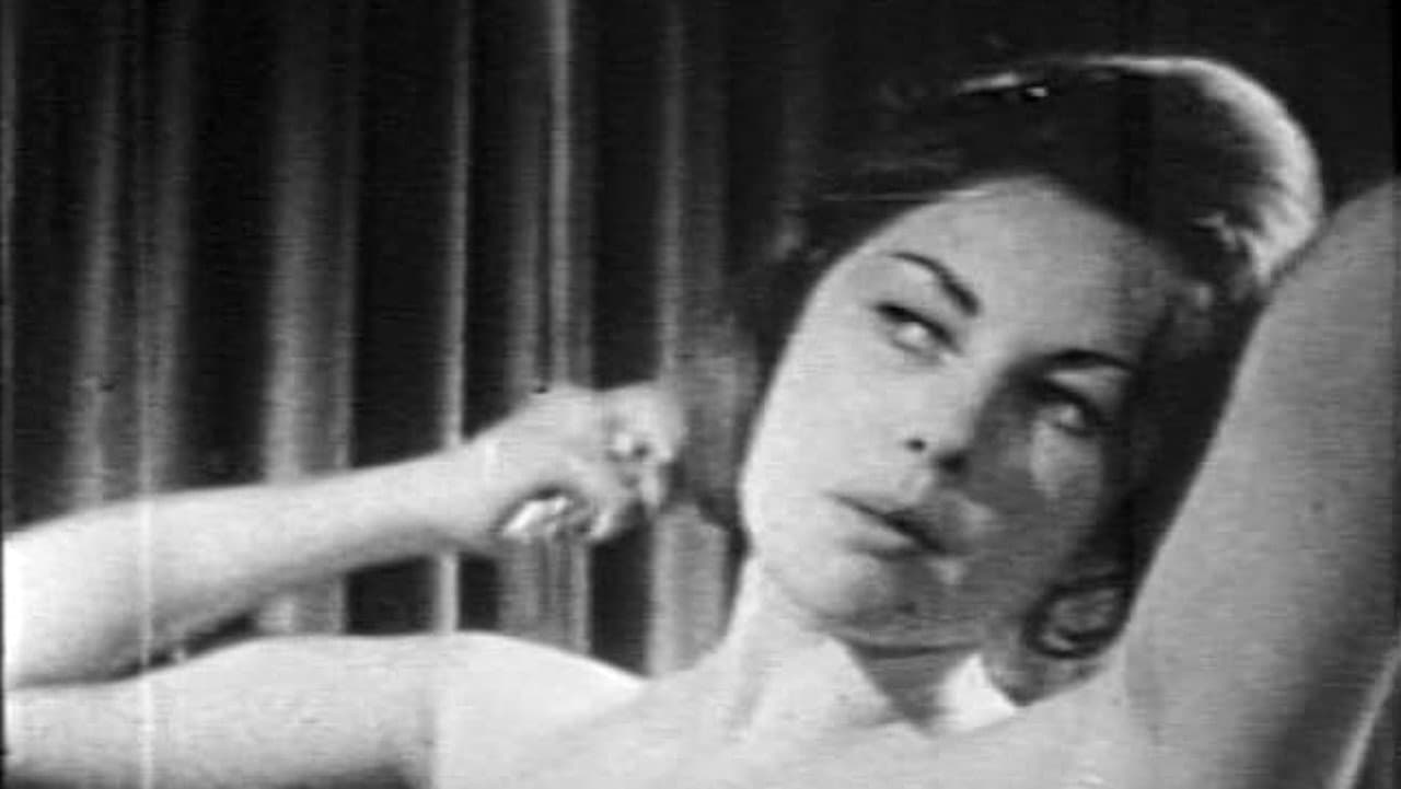 Nightmare at Elm Manor backdrop